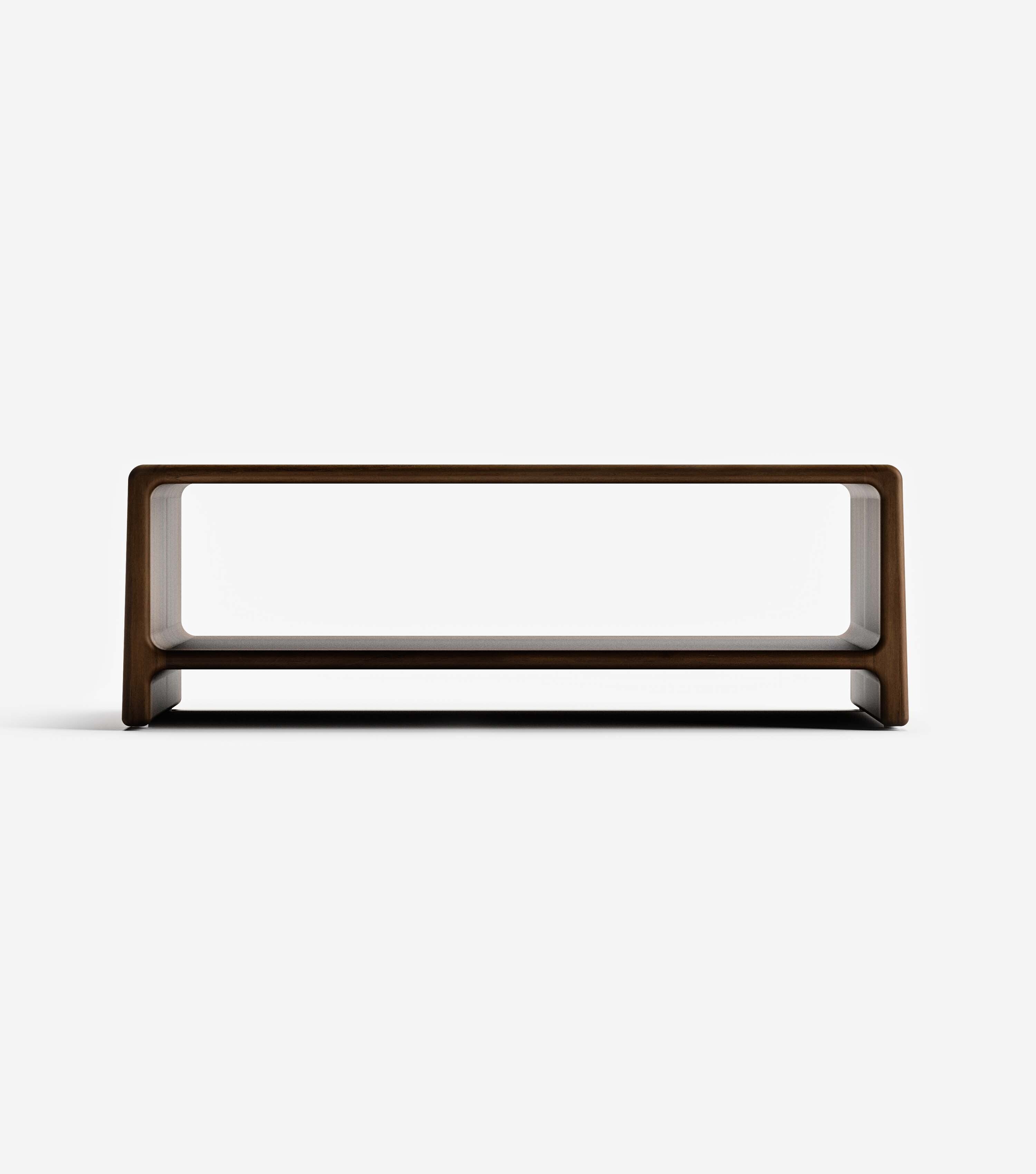 Coffee Teak