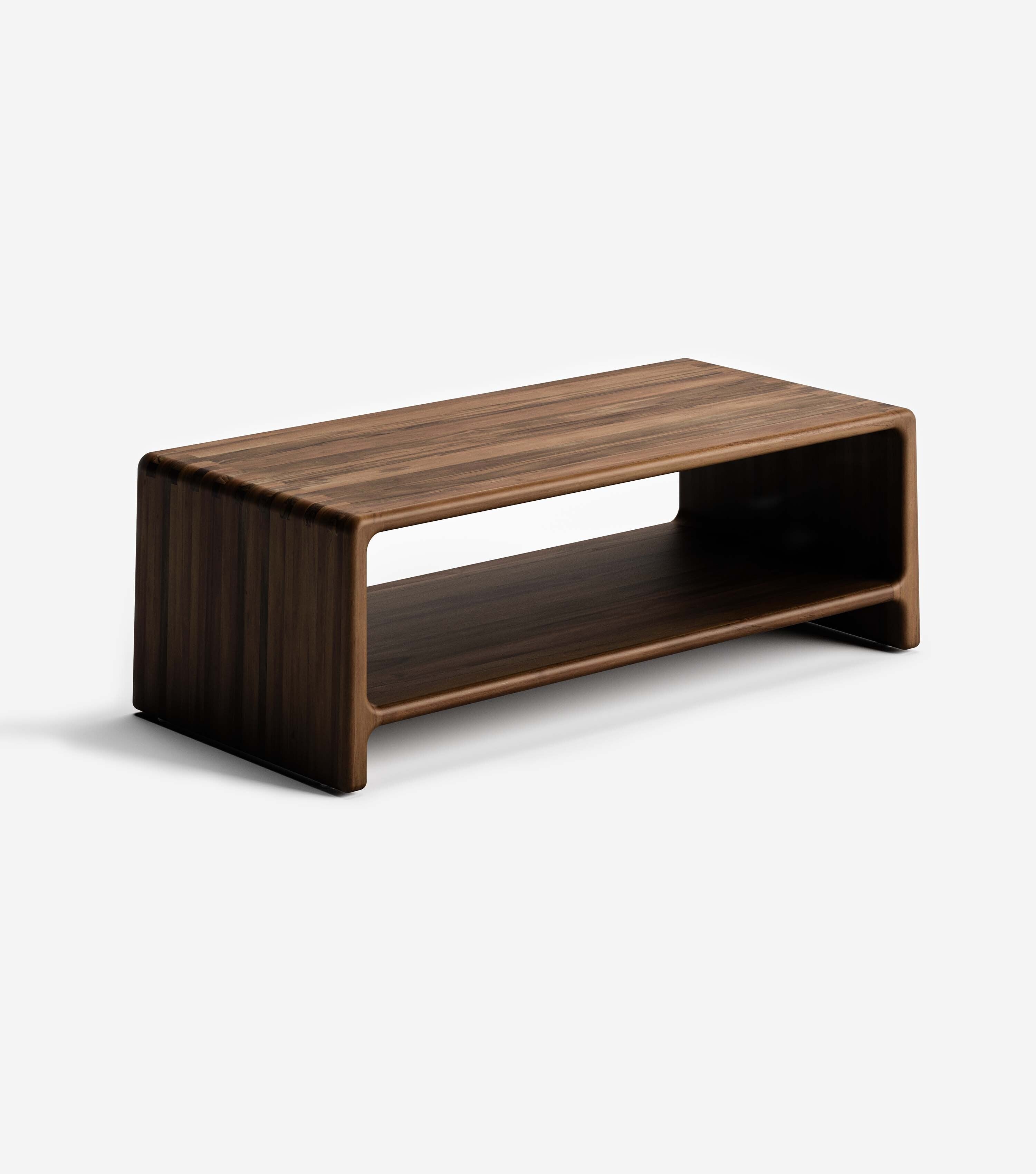 Coffee Teak