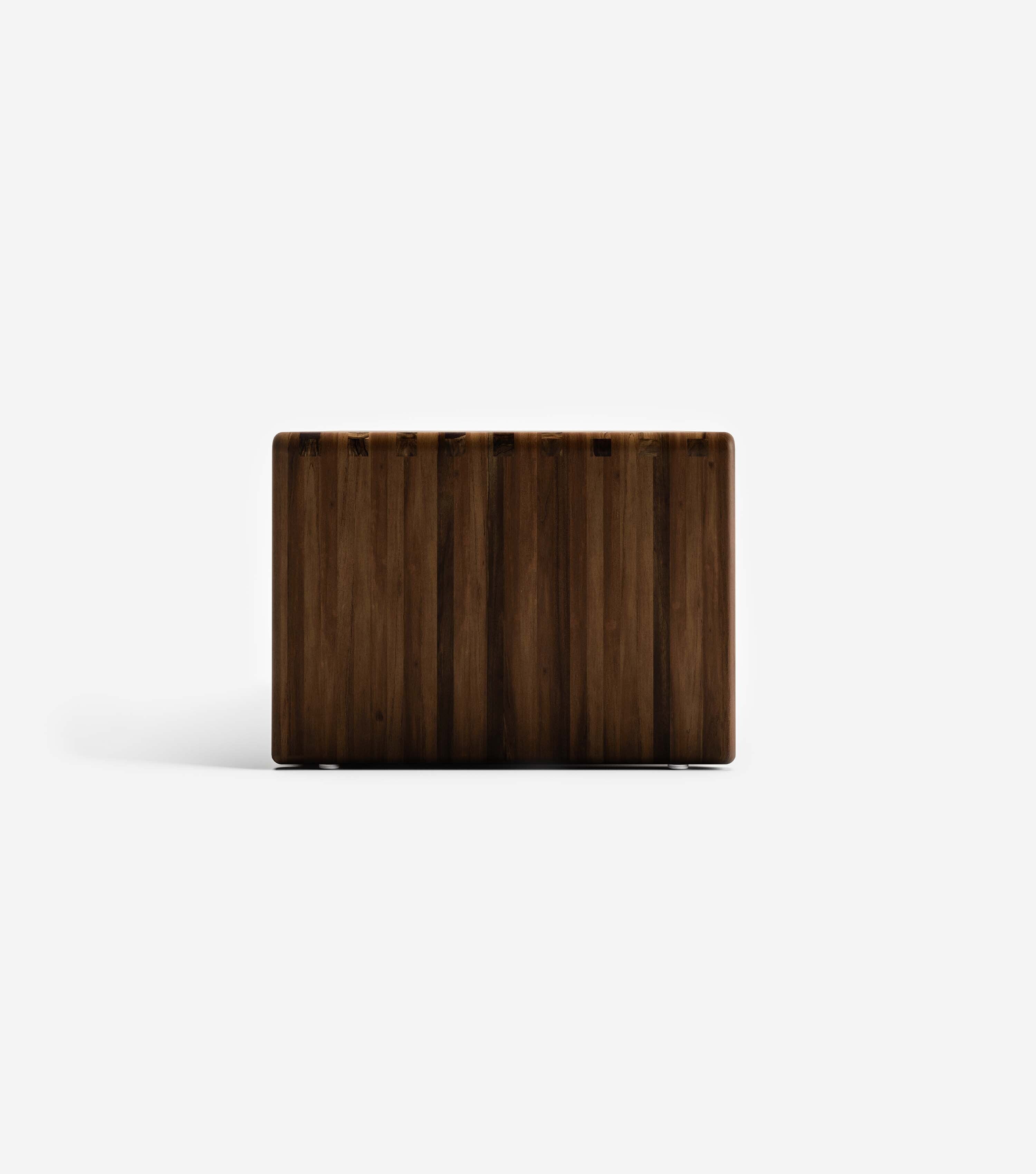 Coffee Teak