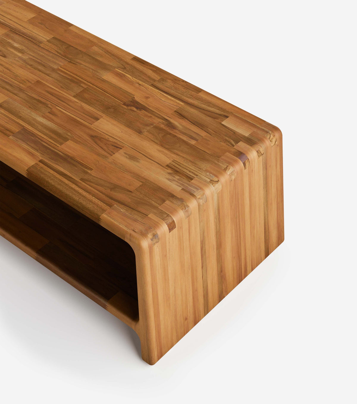 MidCentury Teak