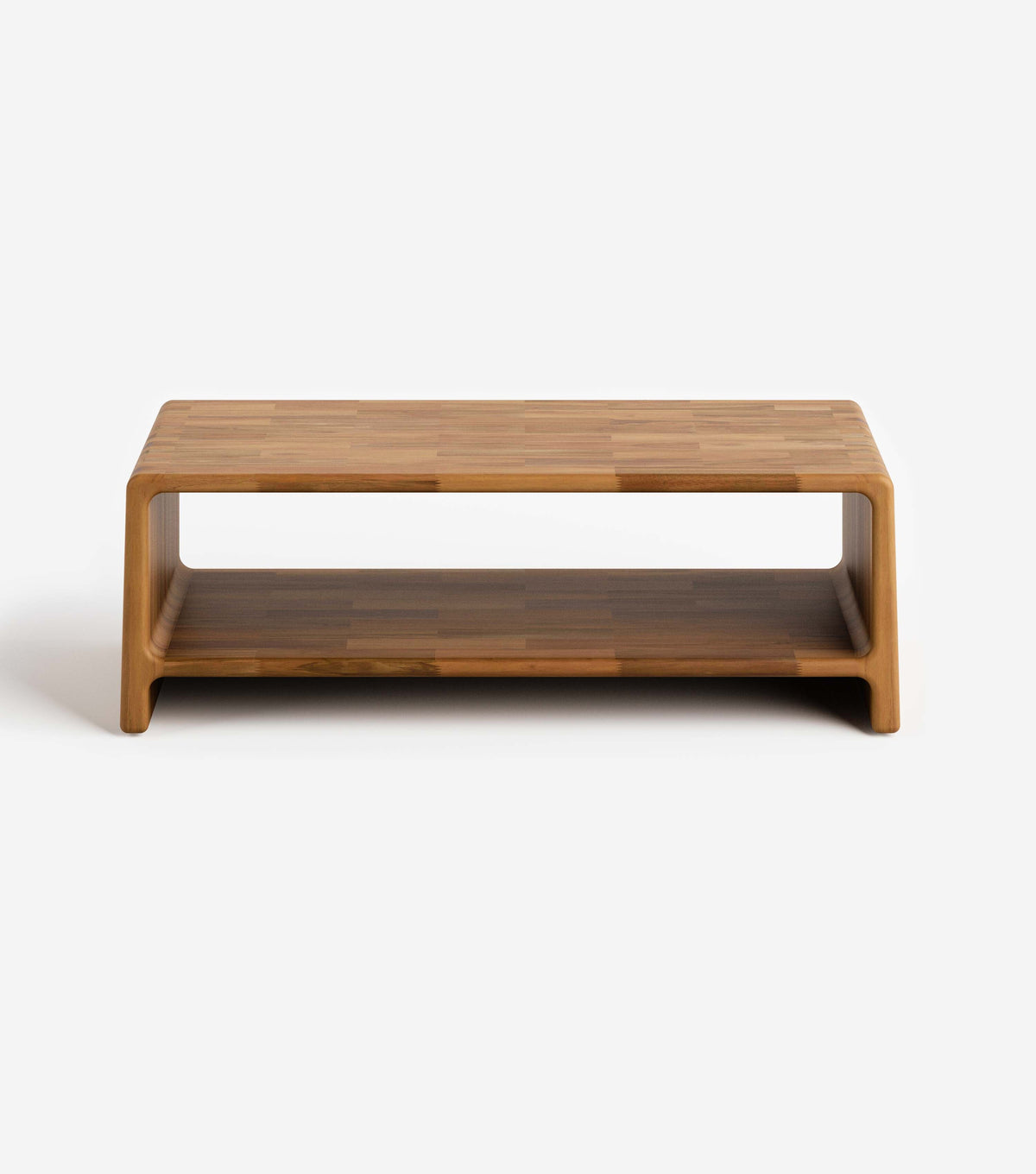 MidCentury Teak