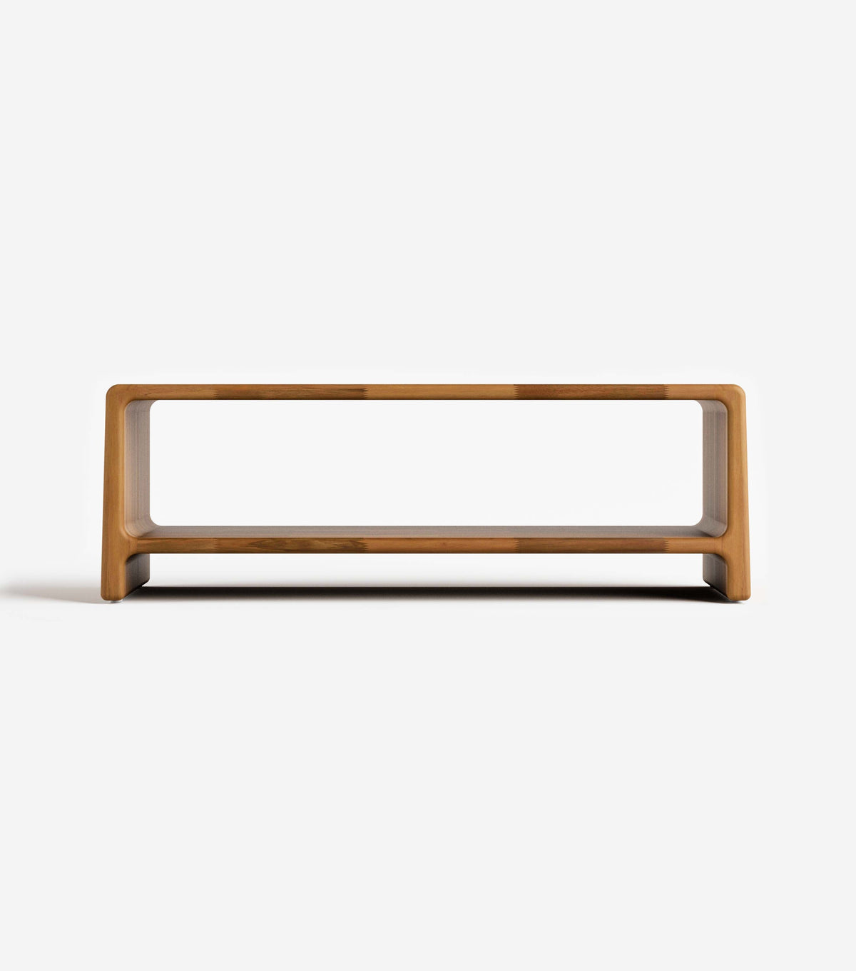 MidCentury Teak