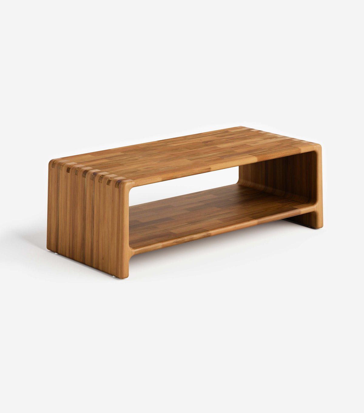 MidCentury Teak
