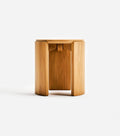 Natural Teak