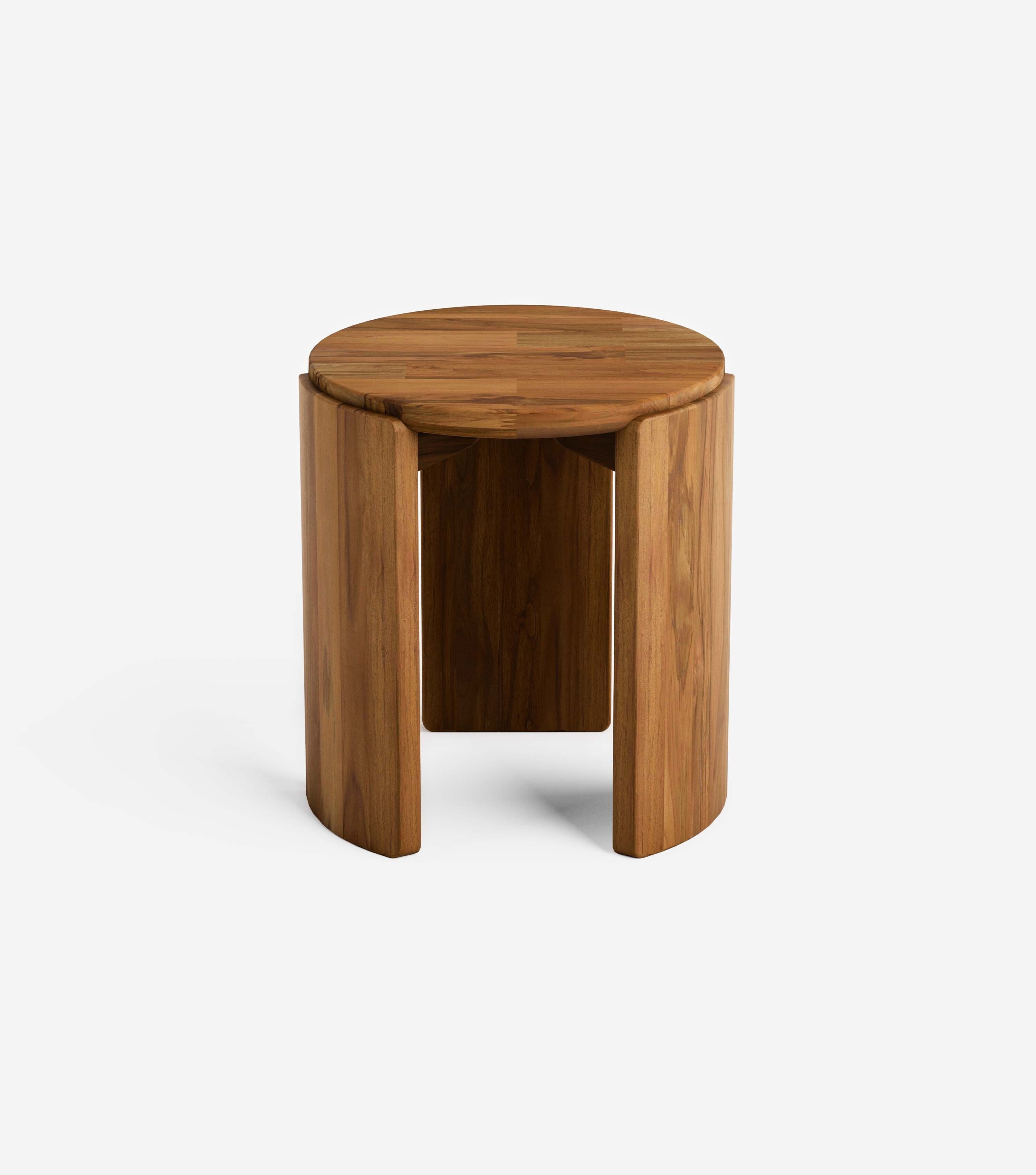MidCentury Teak