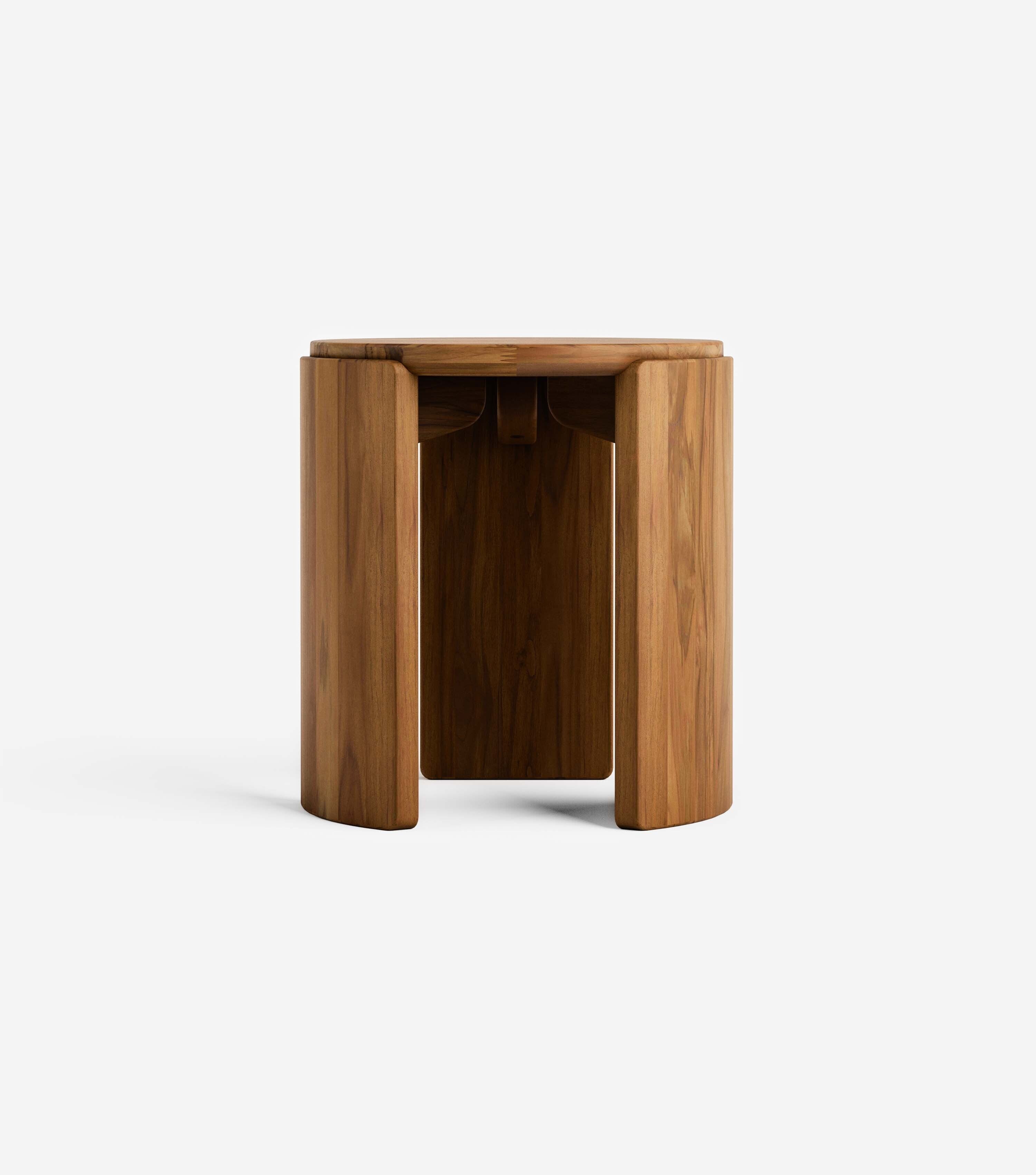 MidCentury Teak