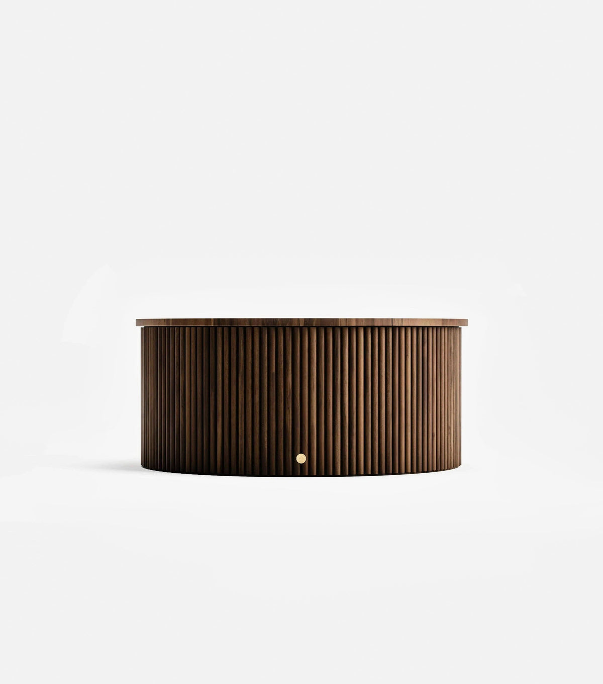 Coffee Teak