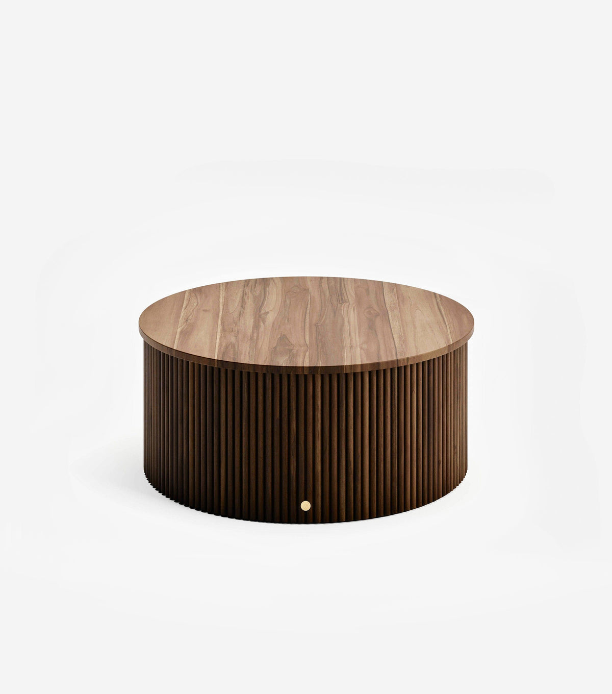 Coffee Teak