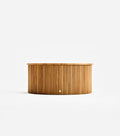 Natural Teak