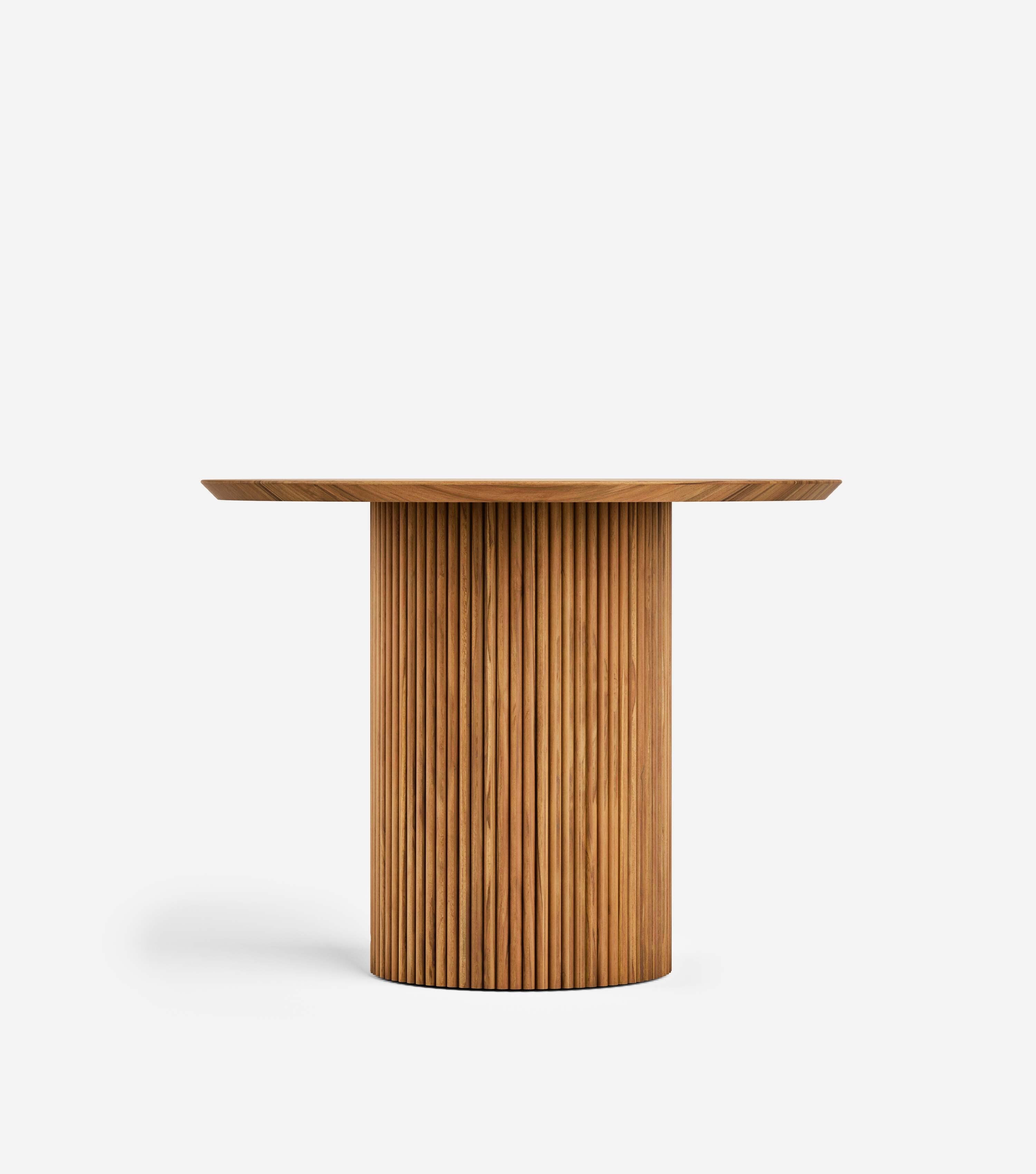 MidCentury Teak