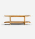 Natural Teak
