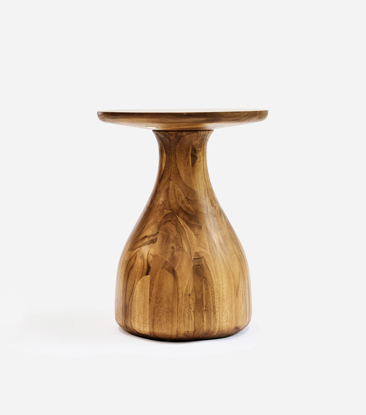 MidCentury Teak