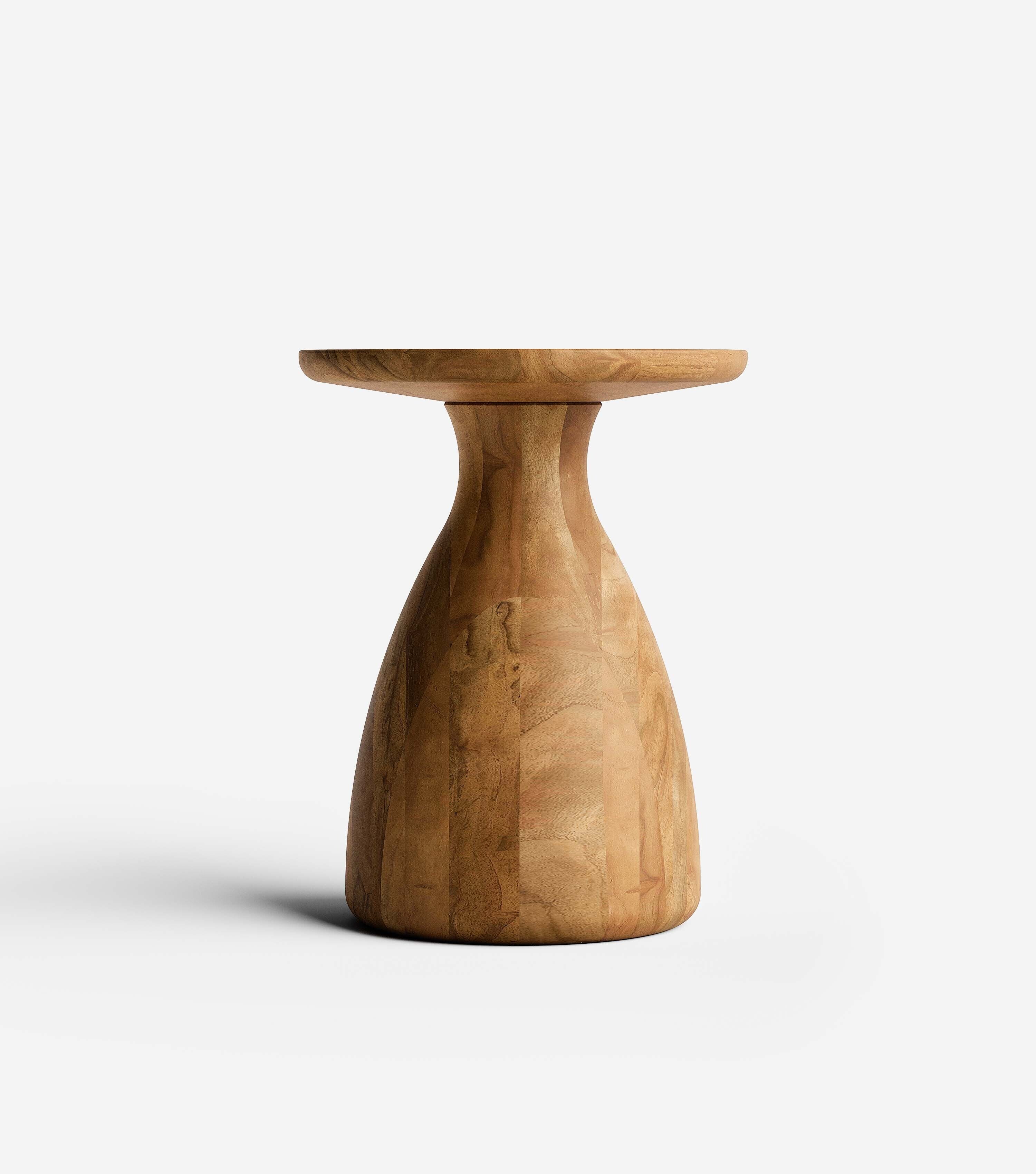 Natural Teak