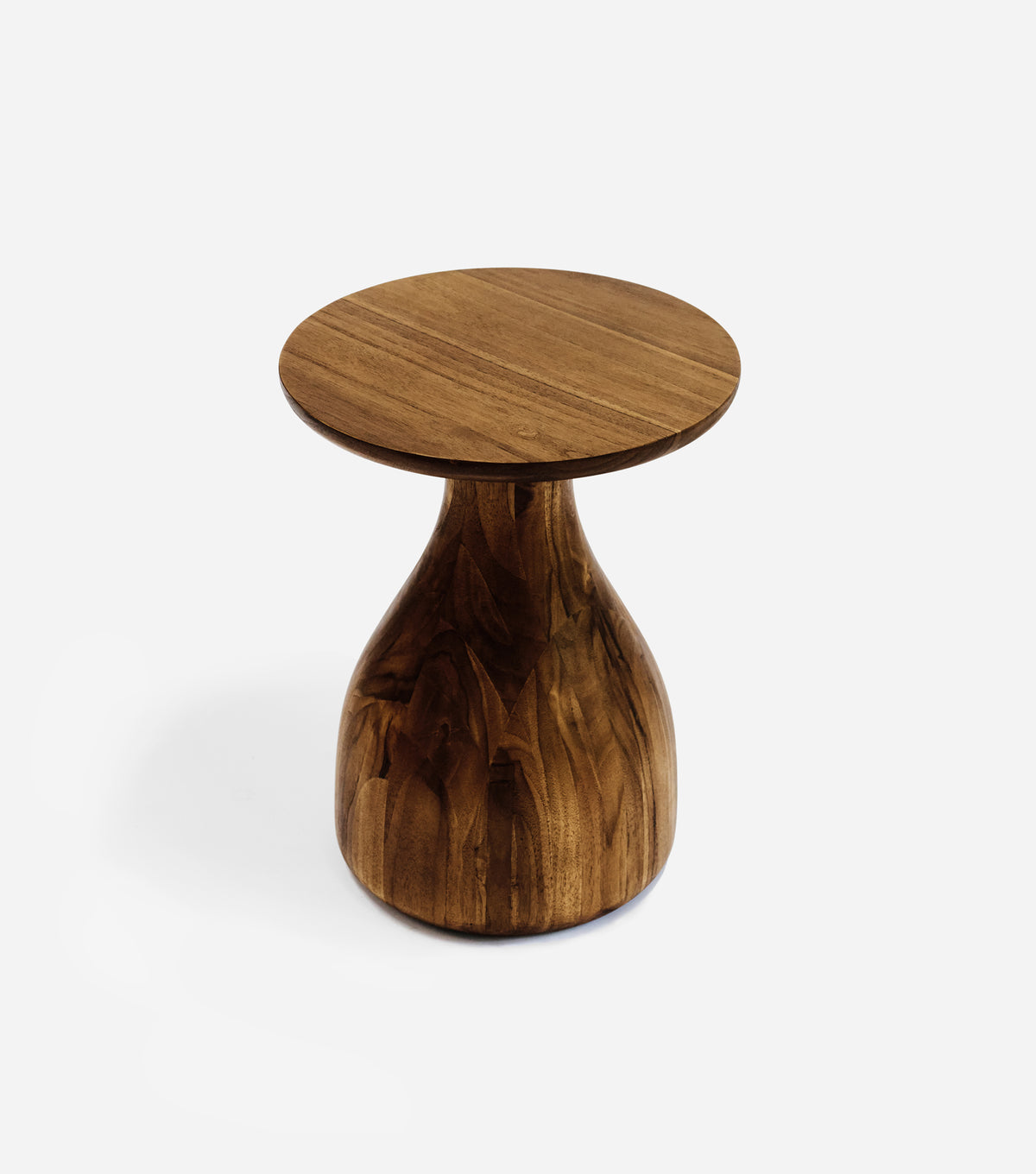 MidCentury Teak