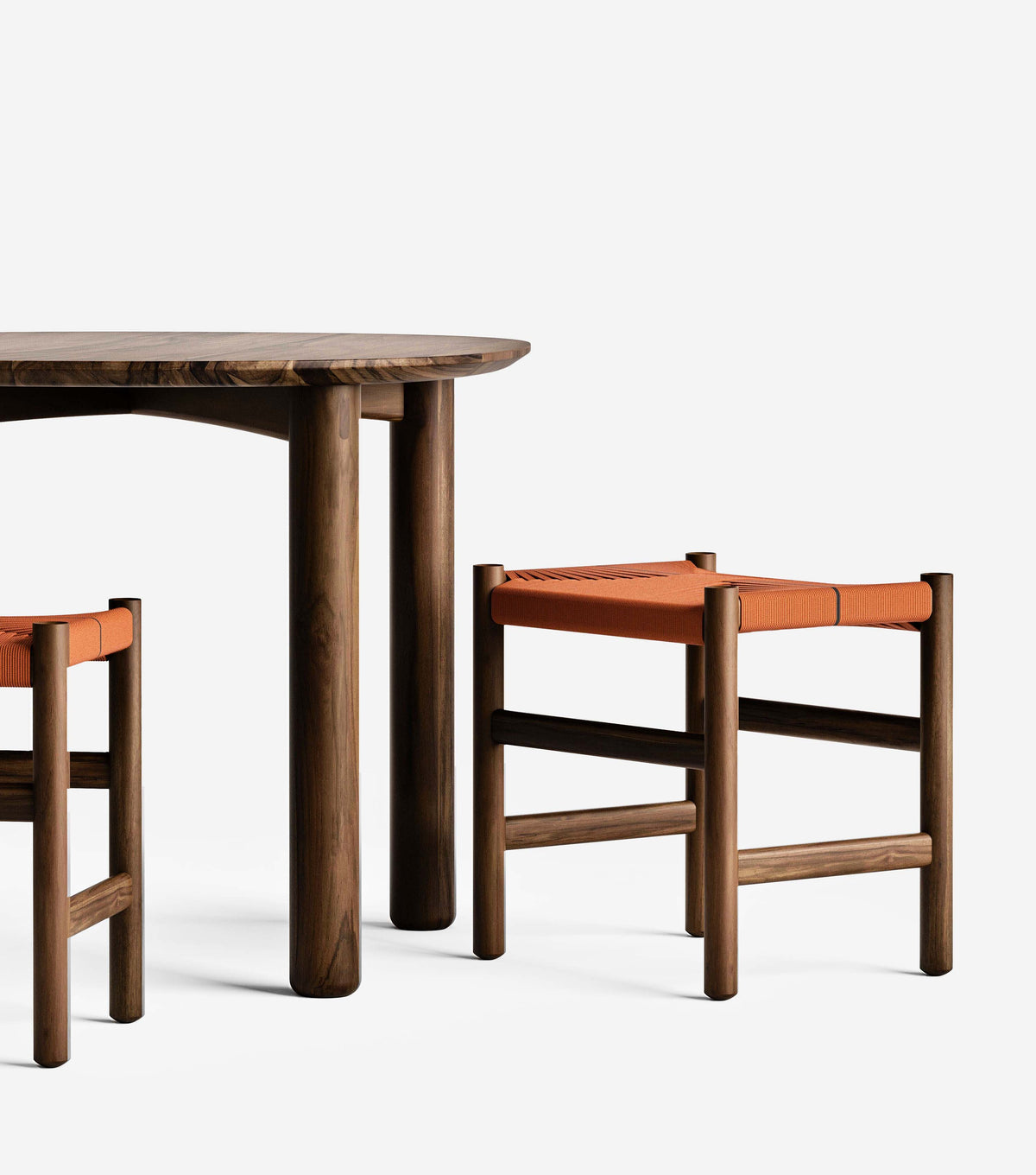 Coffee Teak