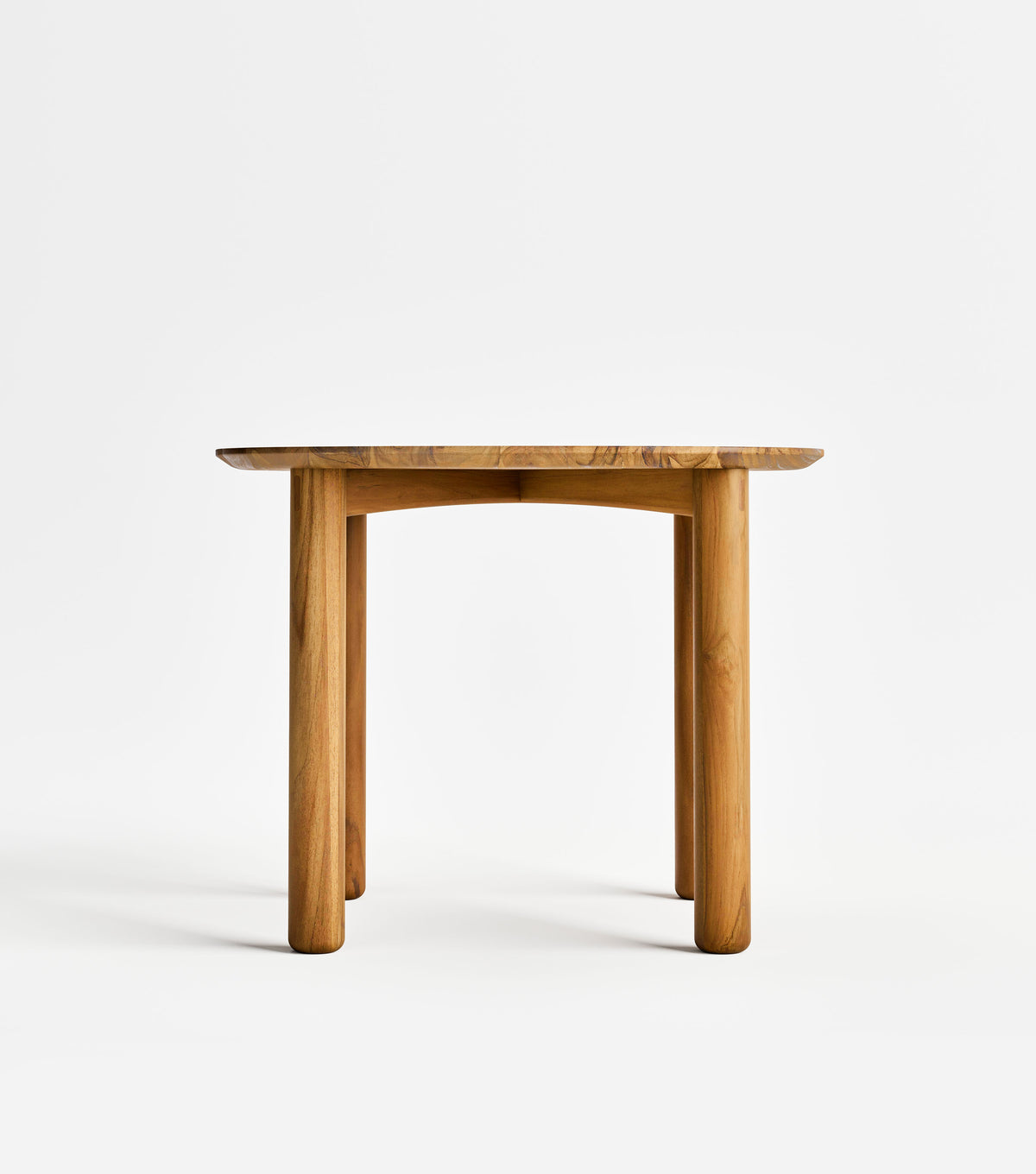 Natural Teak