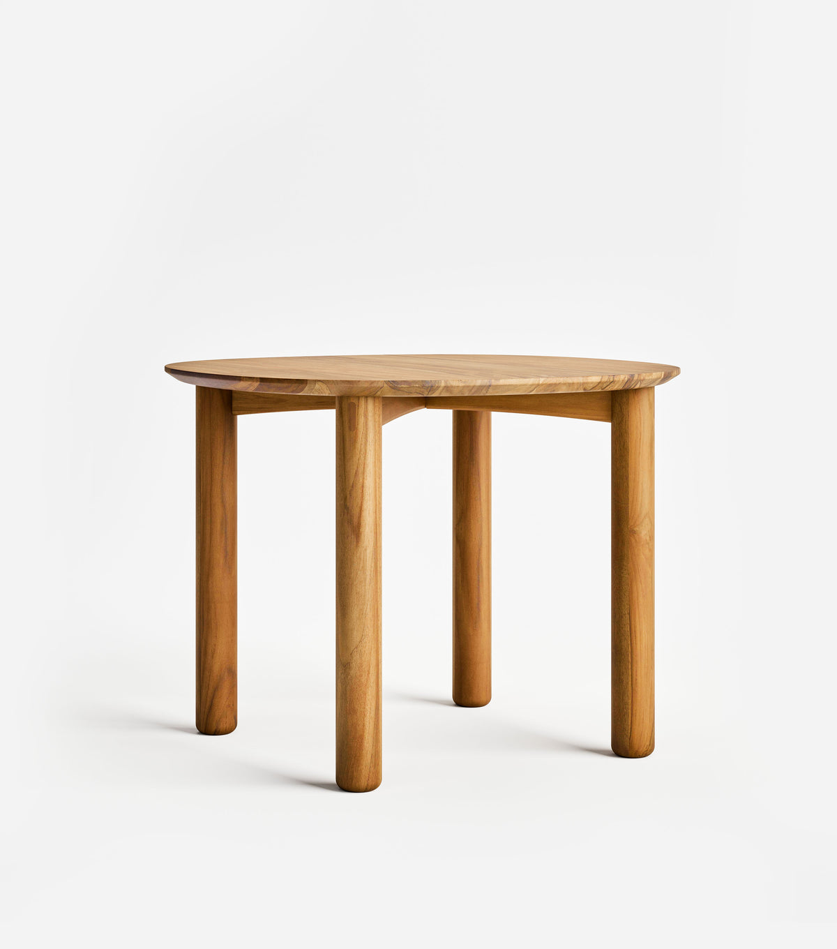 Natural Teak