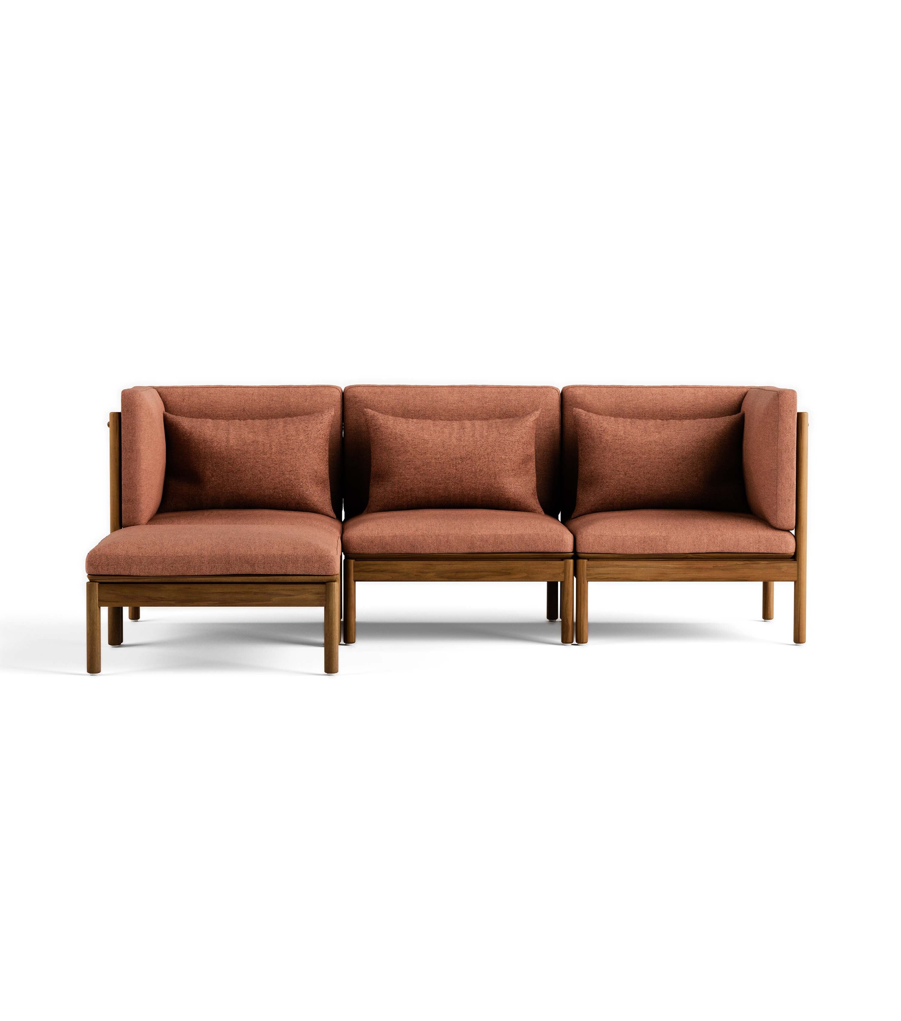 Heritage Rust