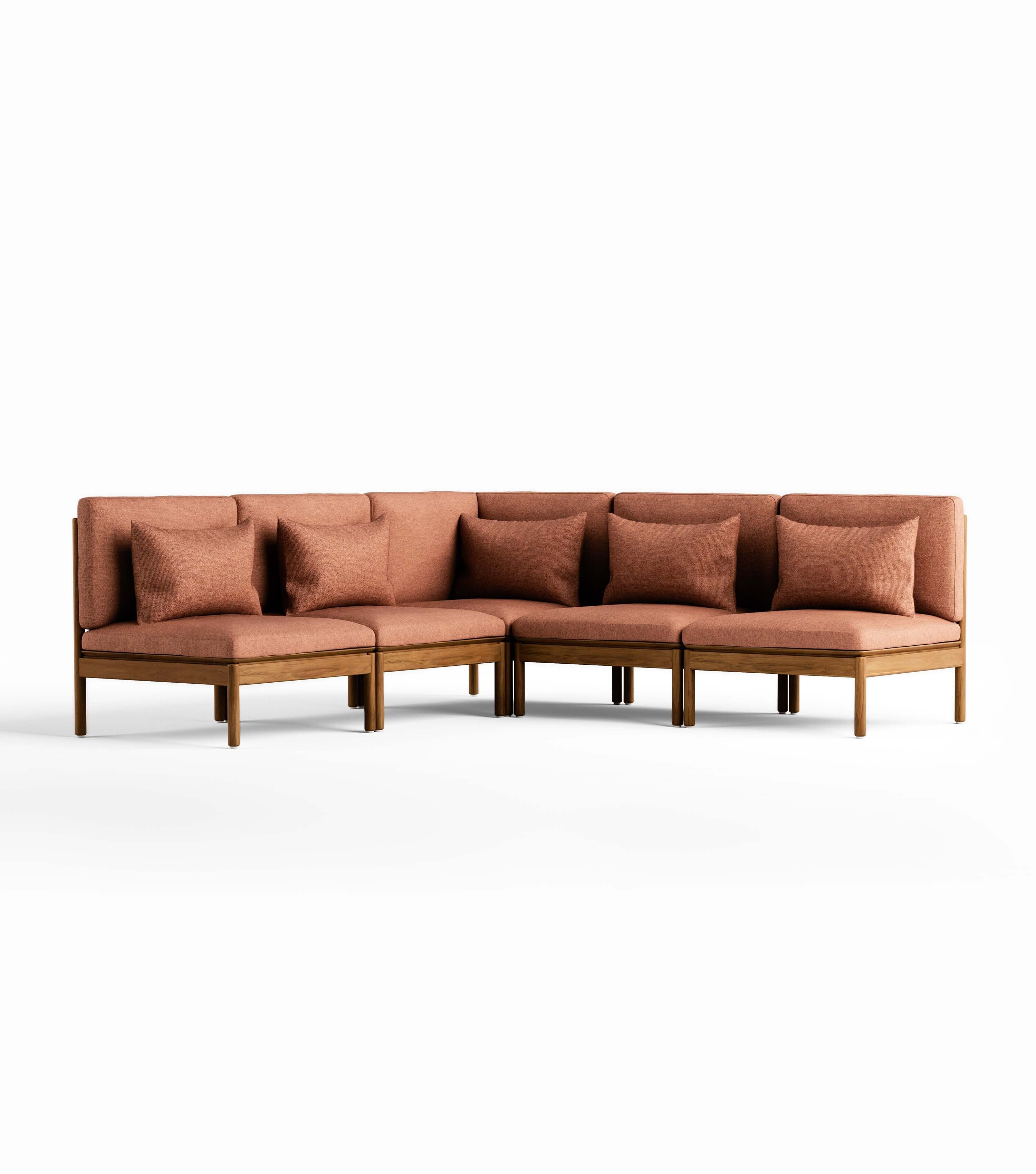 Heritage Rust