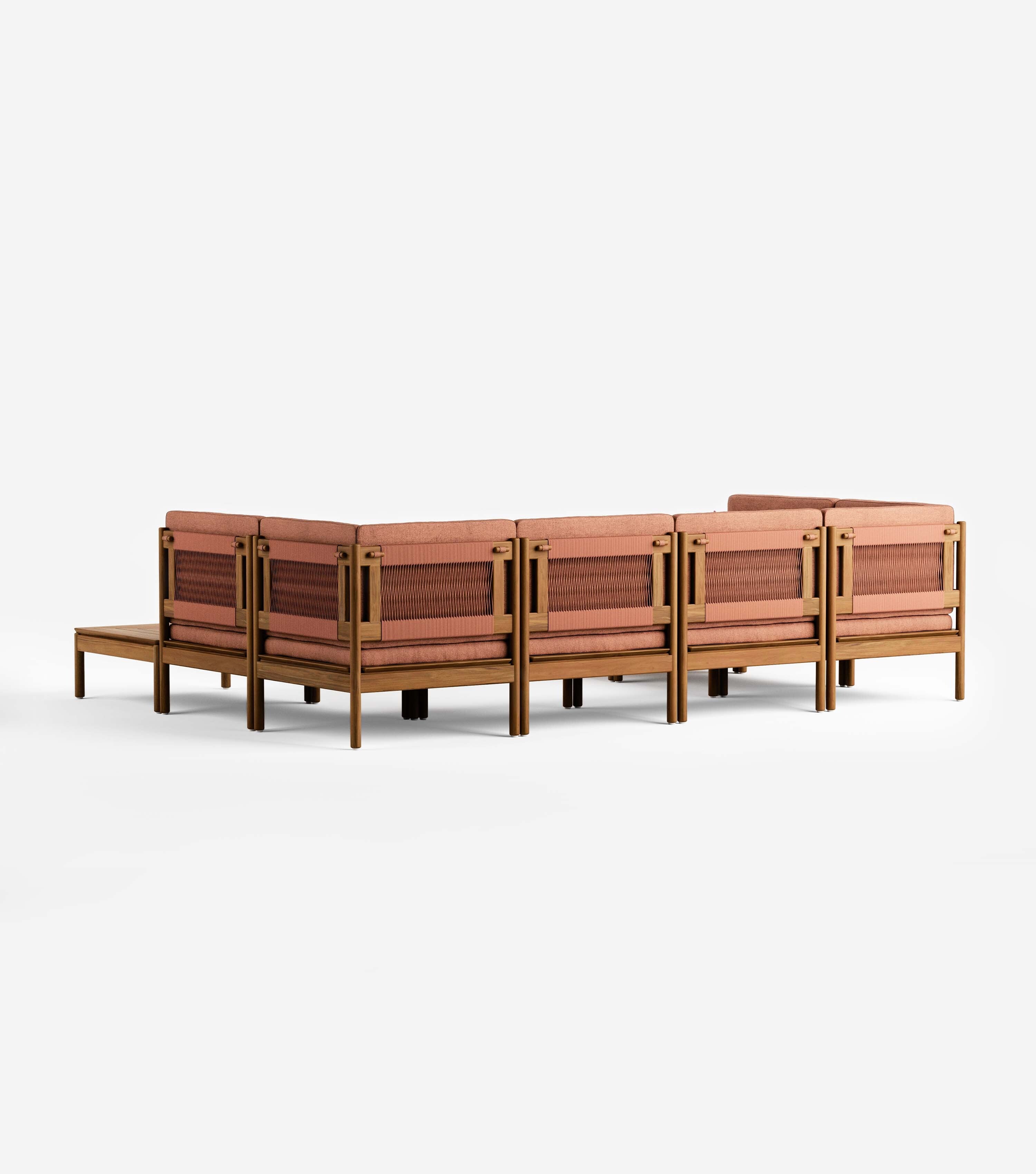 Heritage Rust