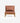 Sealed Teak / Heritage Rust