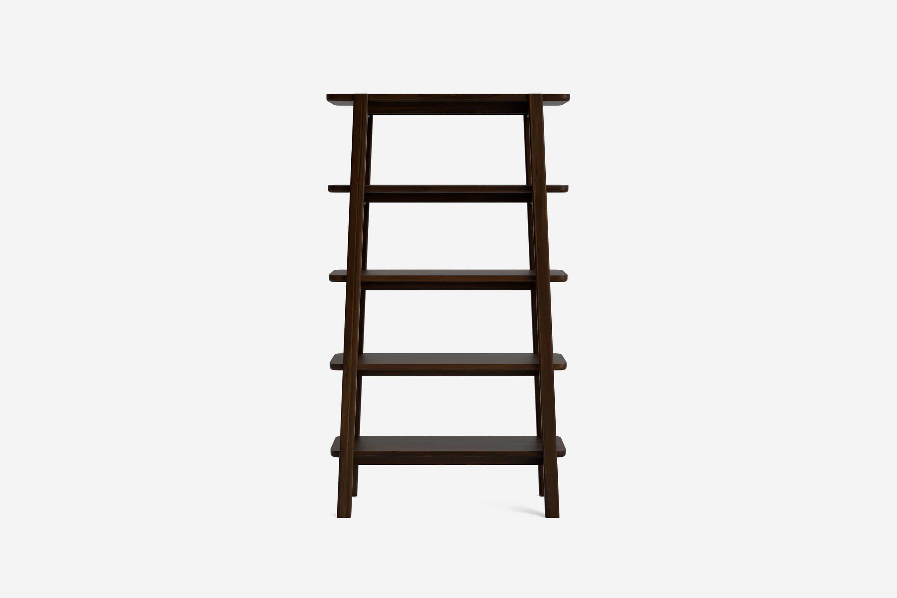 Coffee Teak