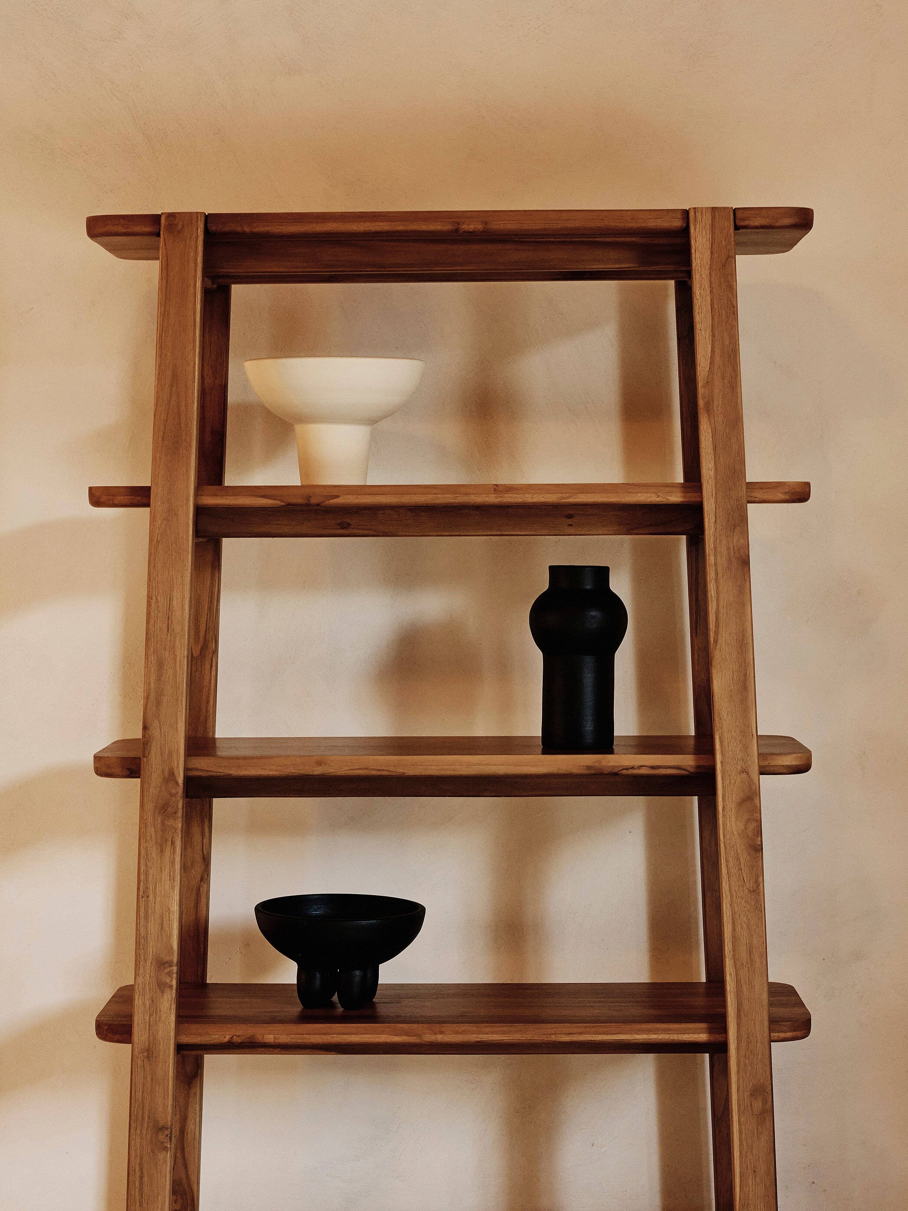 Natural Teak