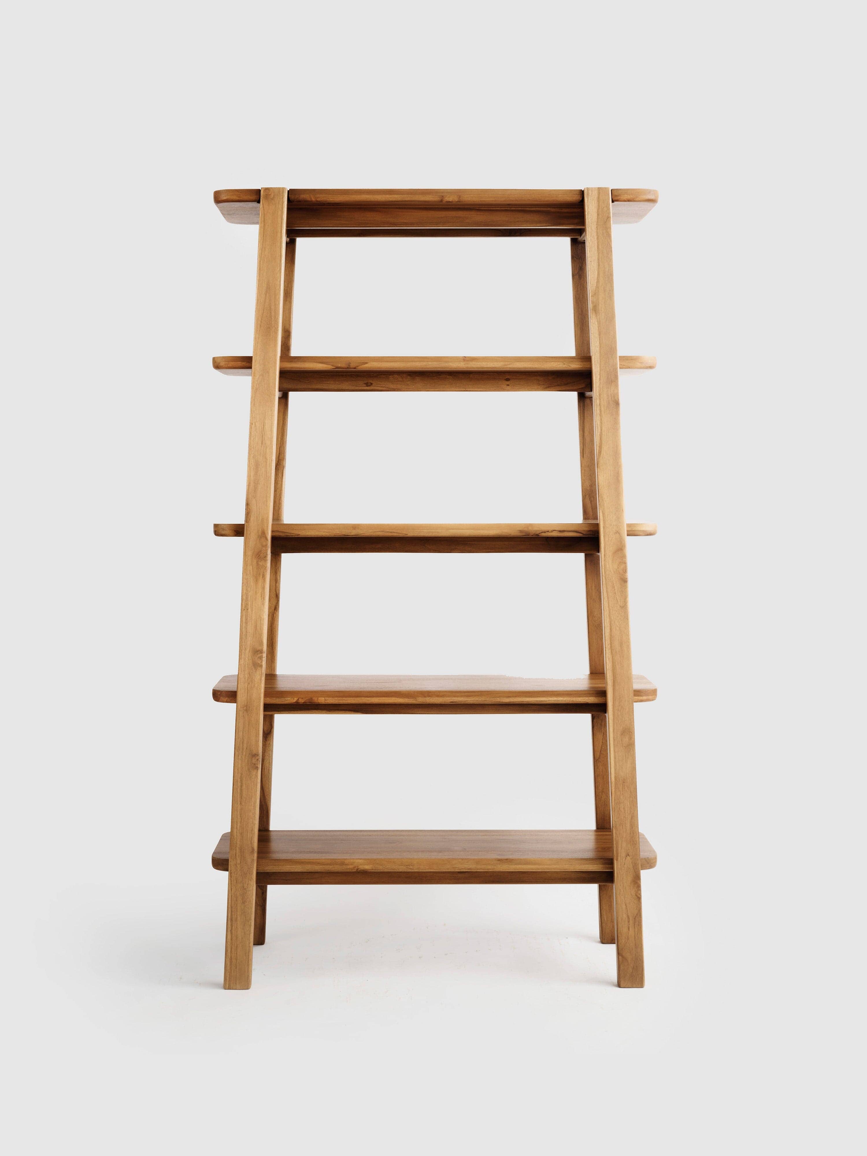 Natural Teak