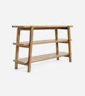 Natural Teak