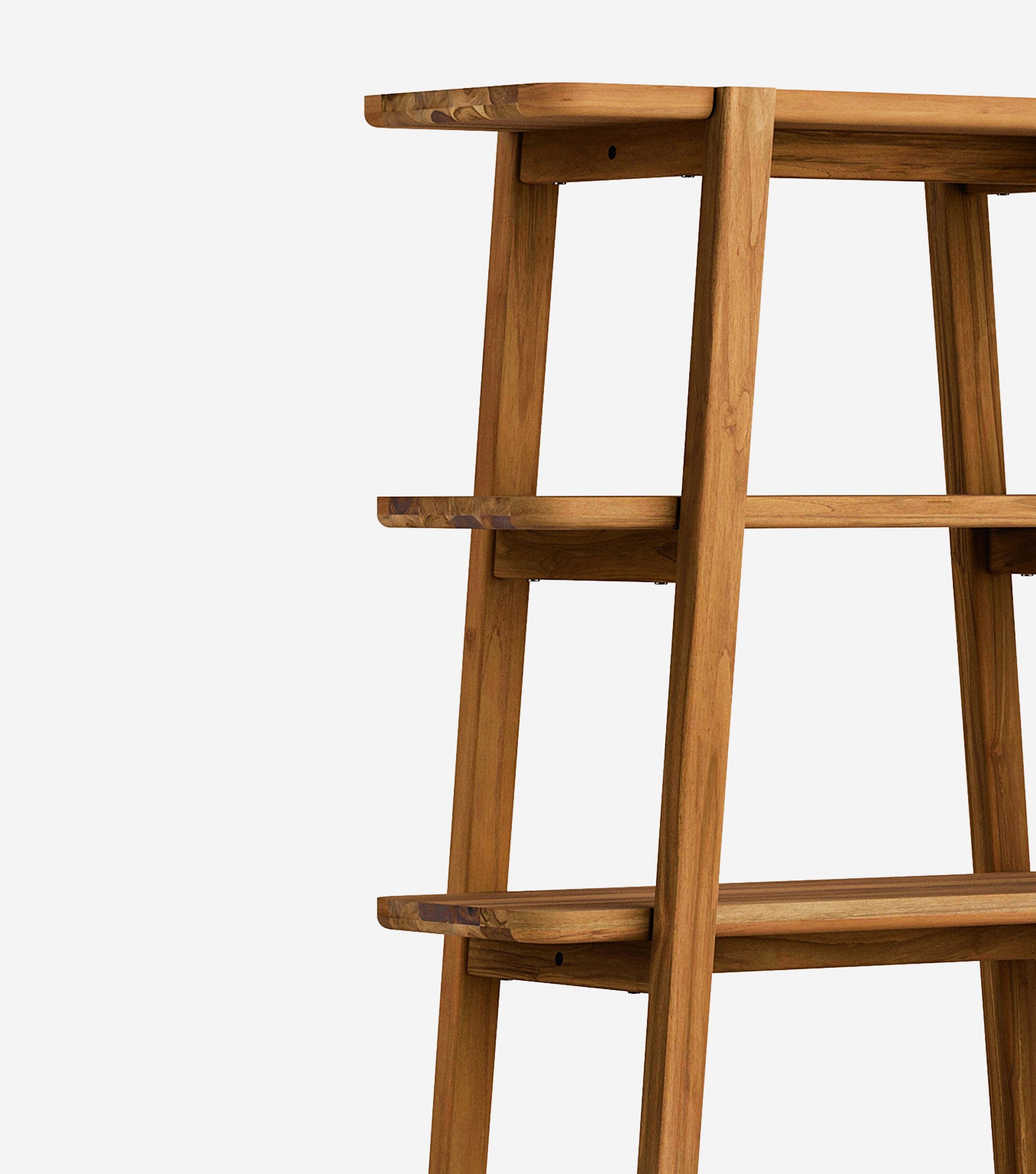MidCentury Teak