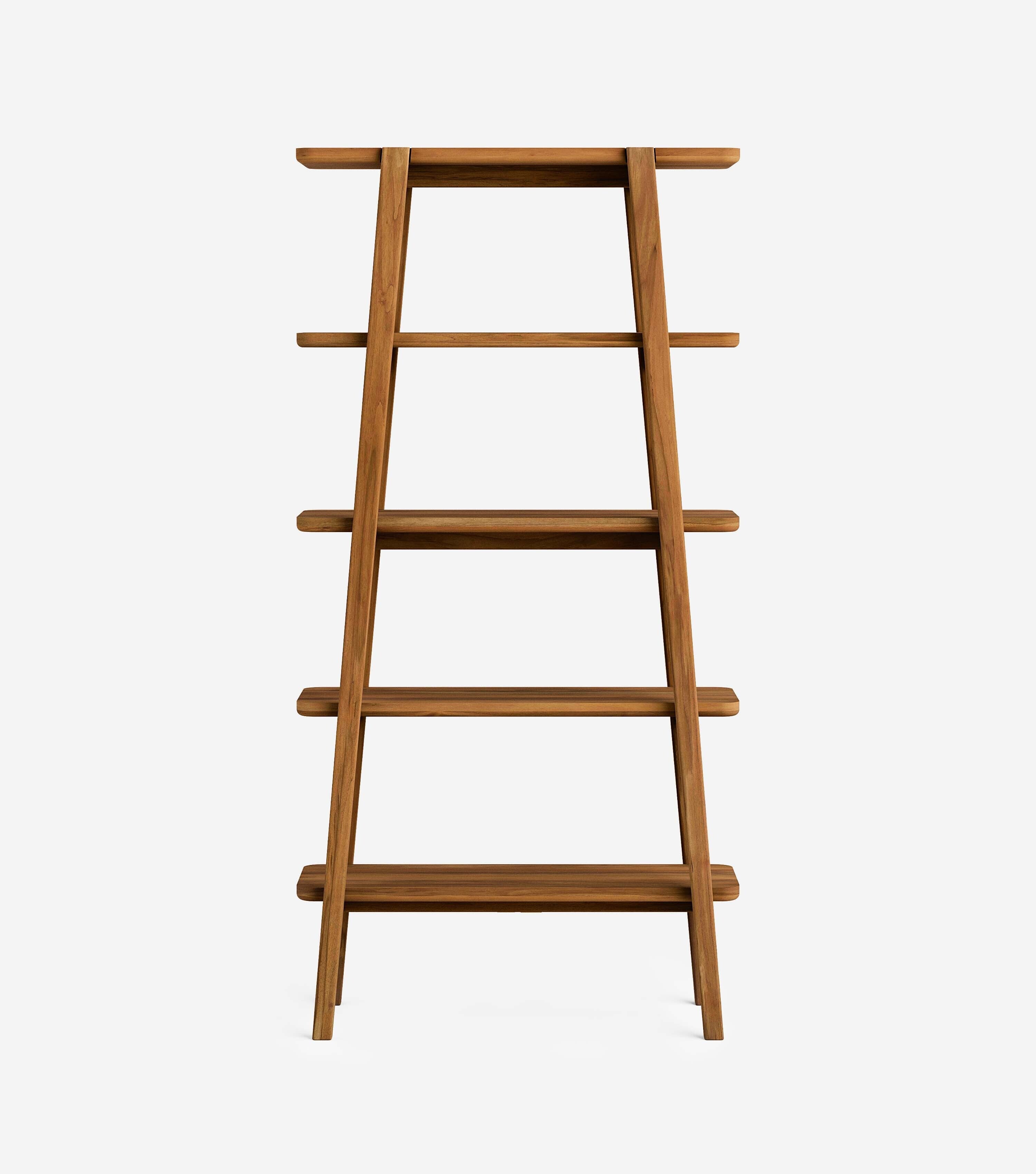 MidCentury Teak