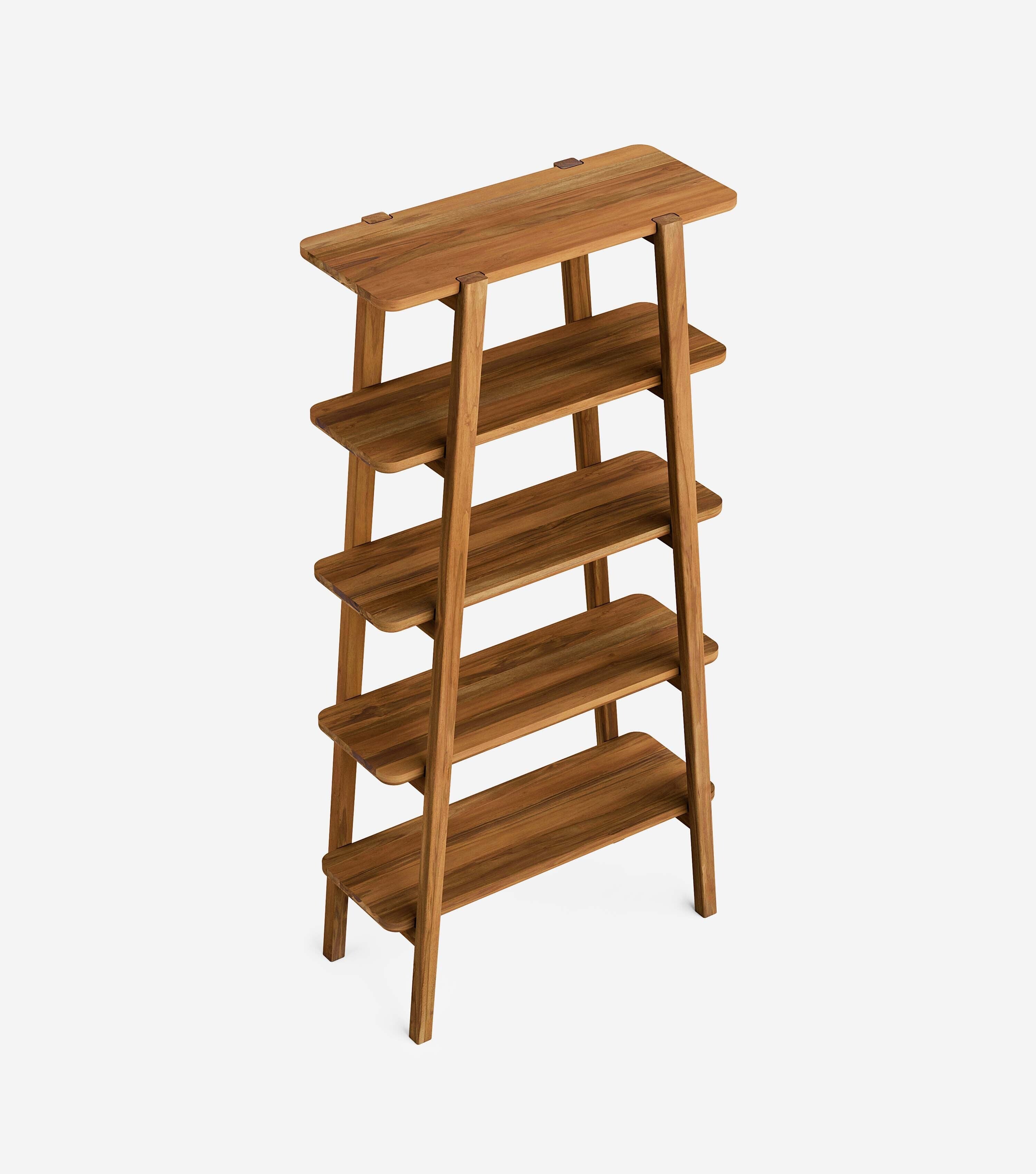 MidCentury Teak