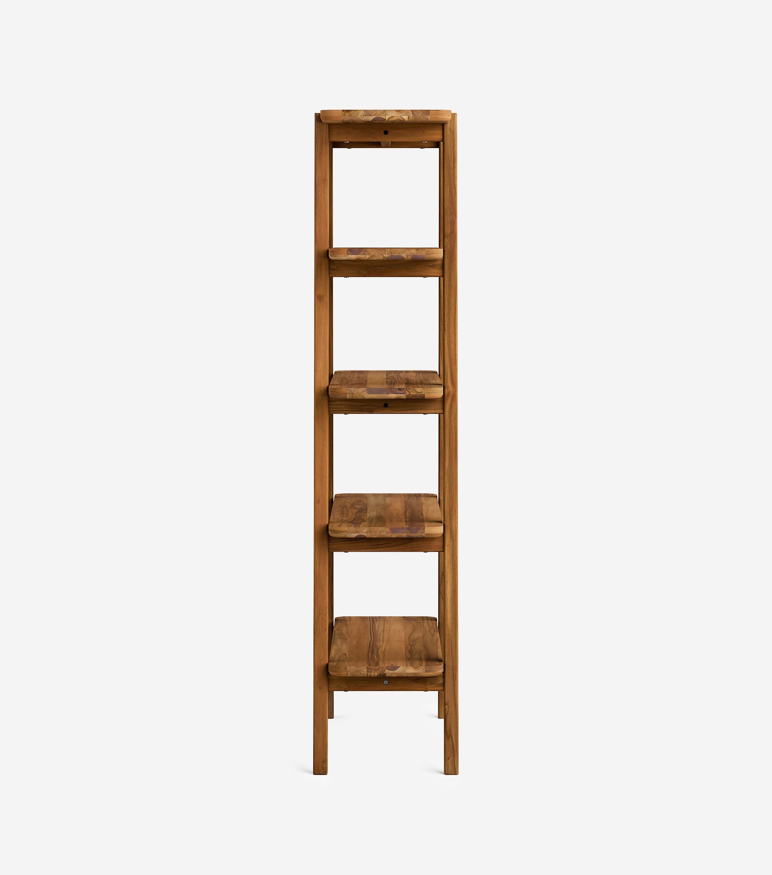 MidCentury Teak