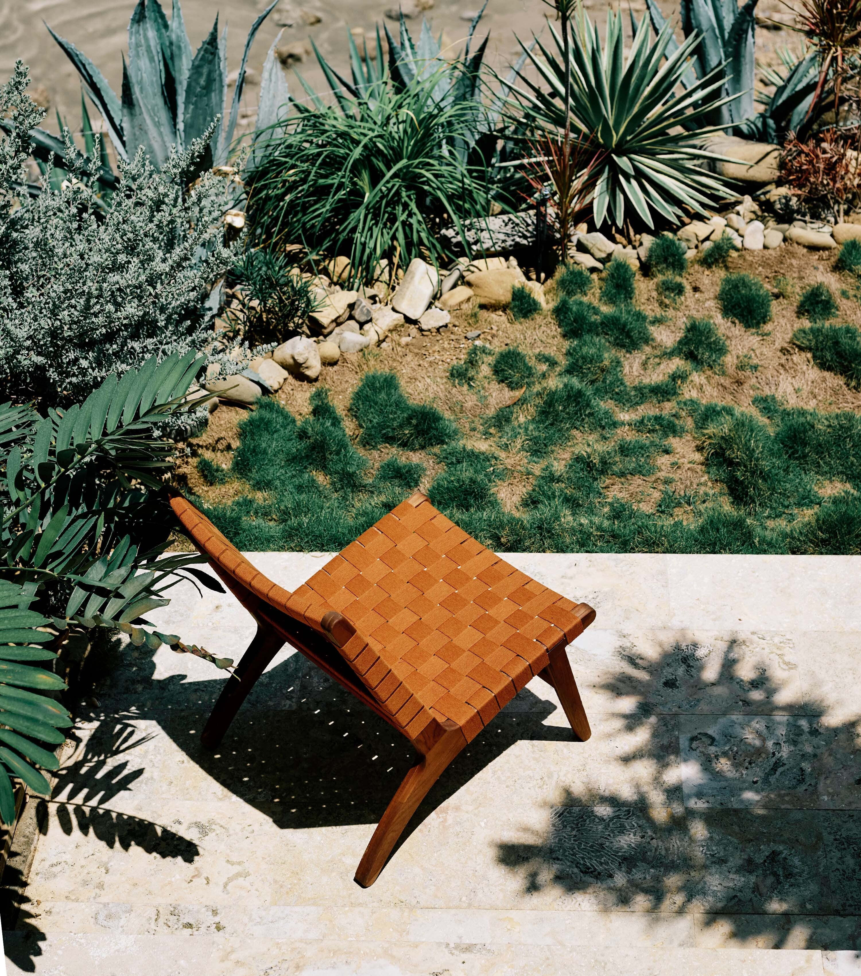 Sealed Teak / 2
