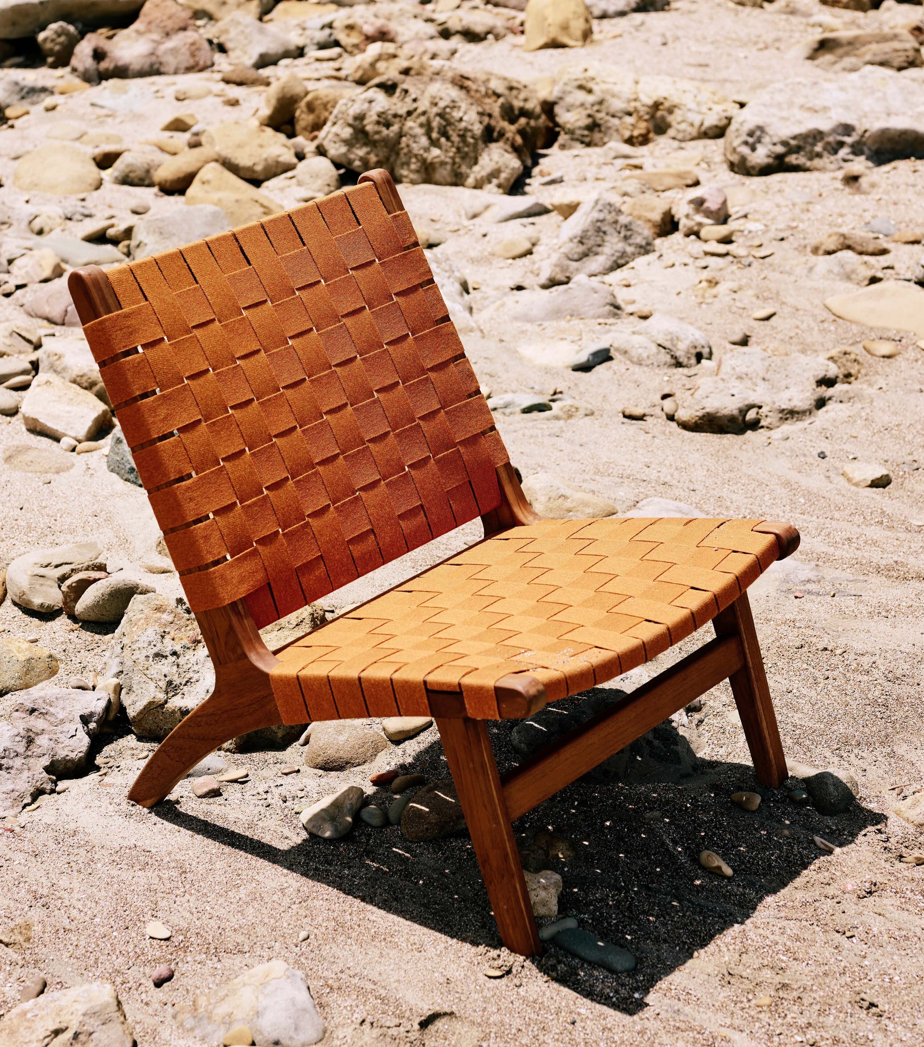 Sealed Teak / 2