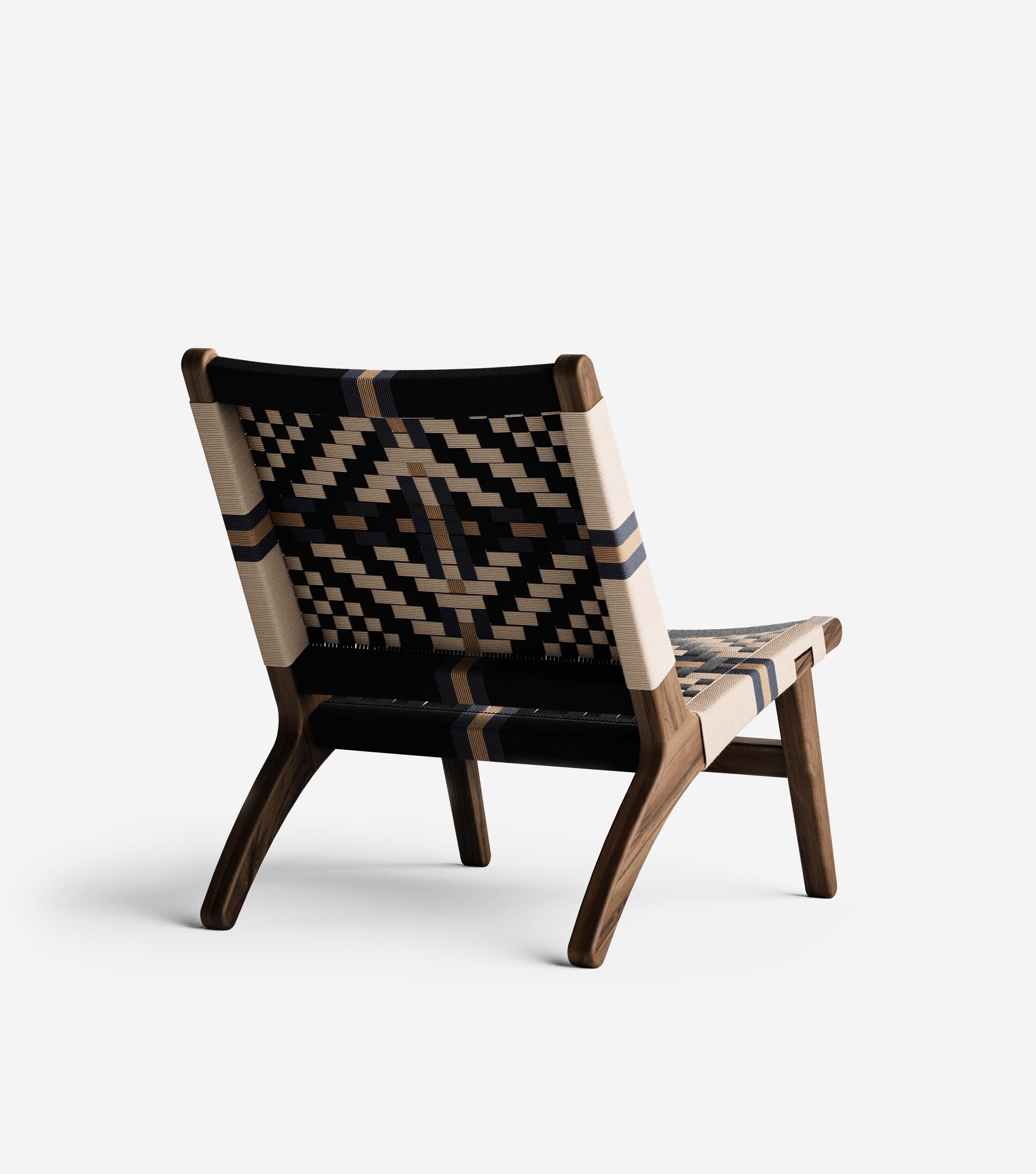 Coffee / Colonial Pattern