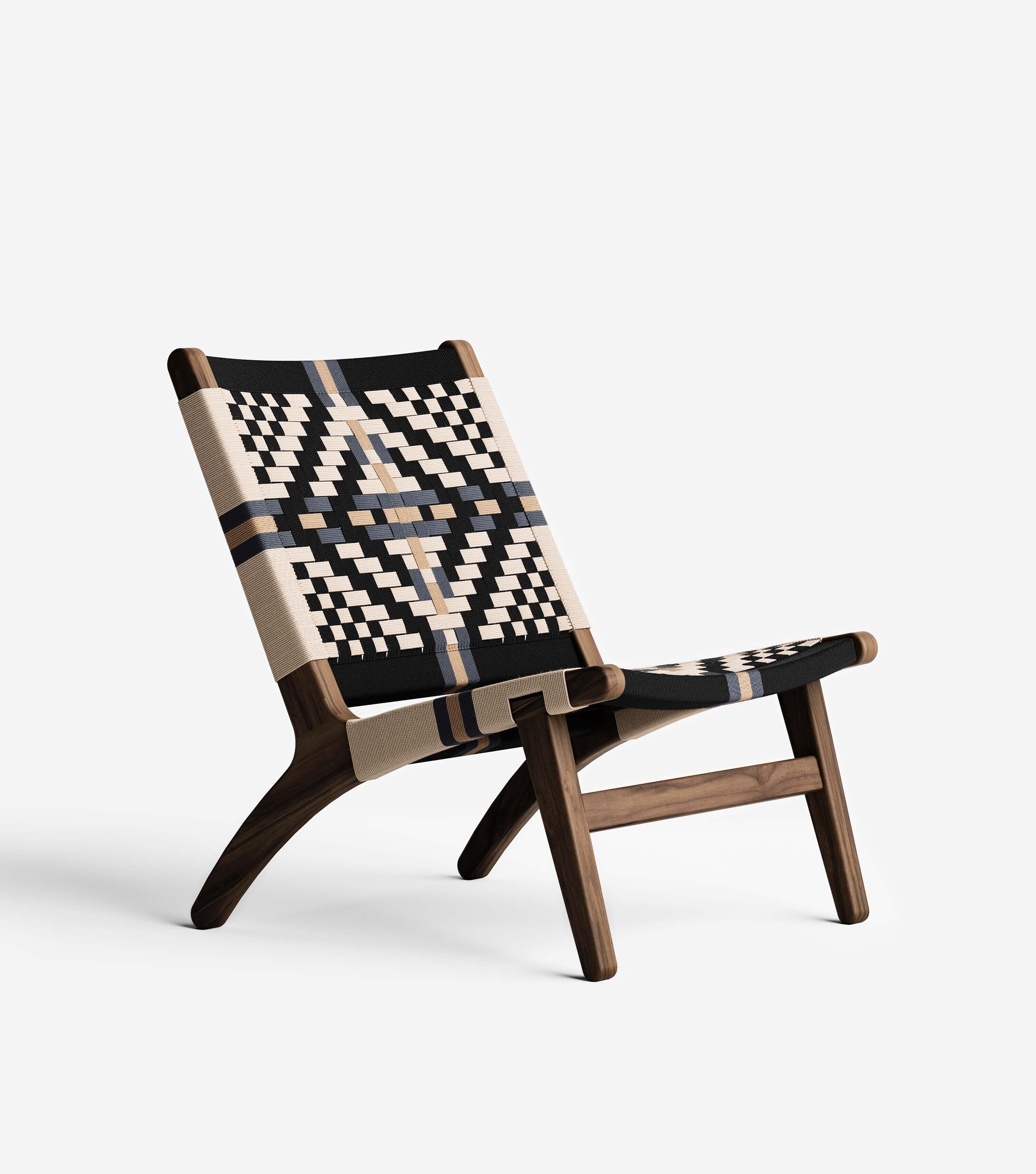 Coffee / Colonial Pattern