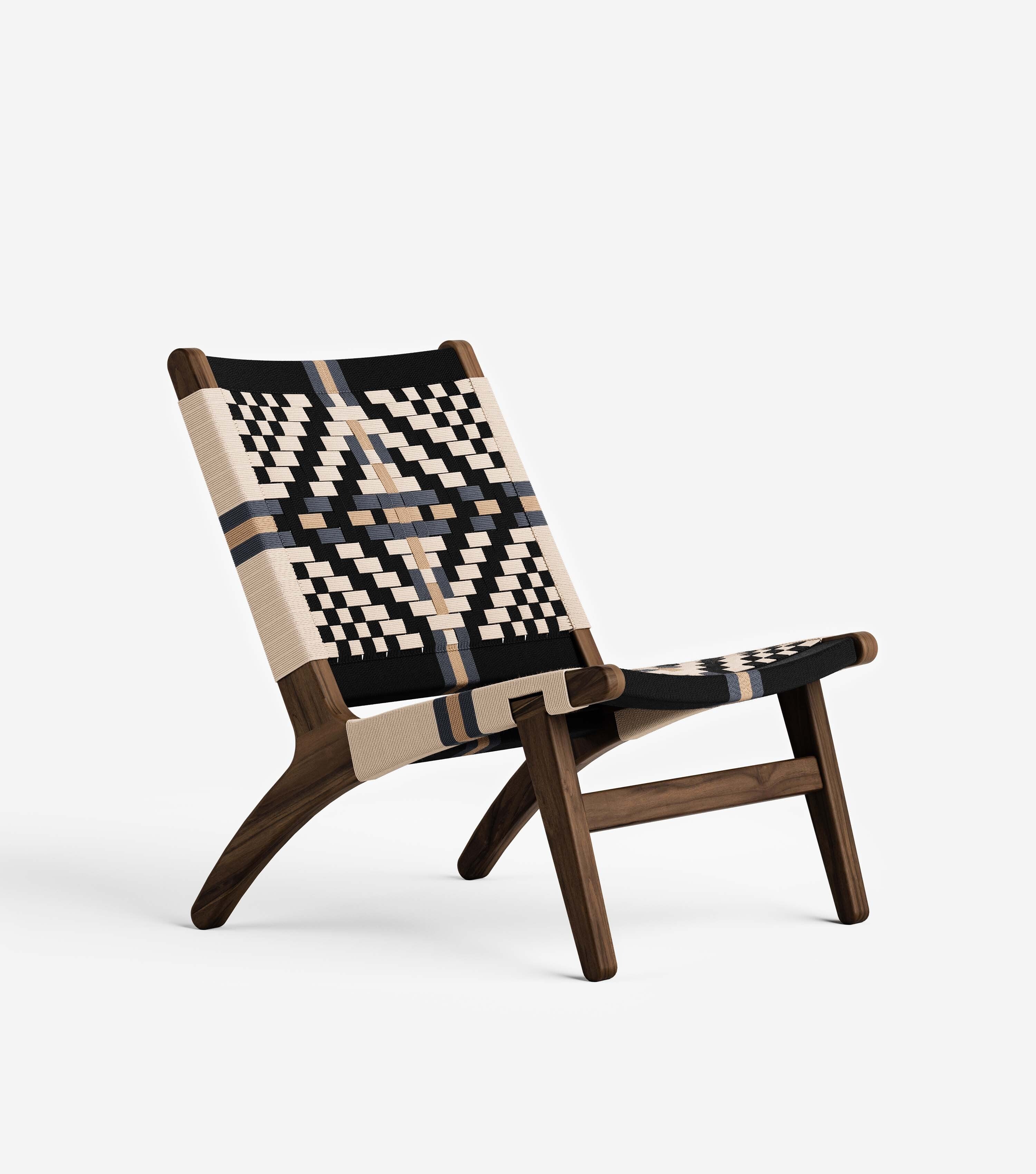 Coffee / Colonial Pattern