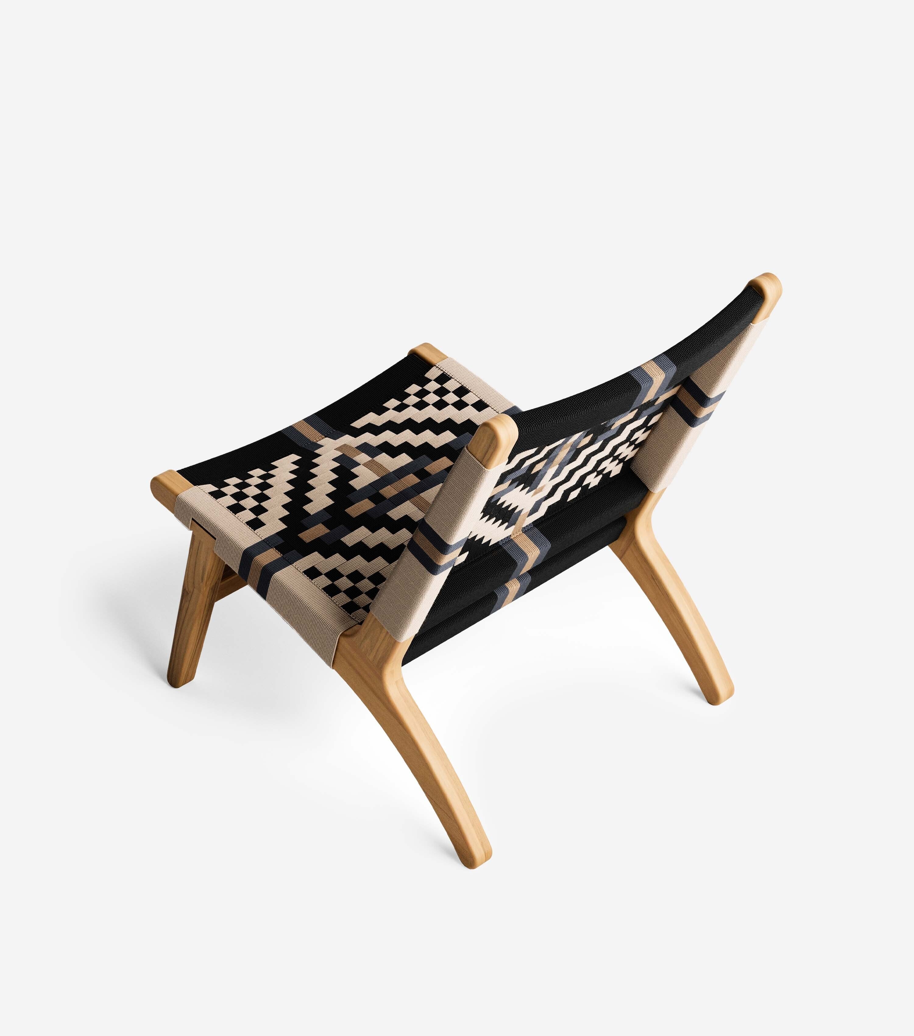 Natural / Colonial Pattern