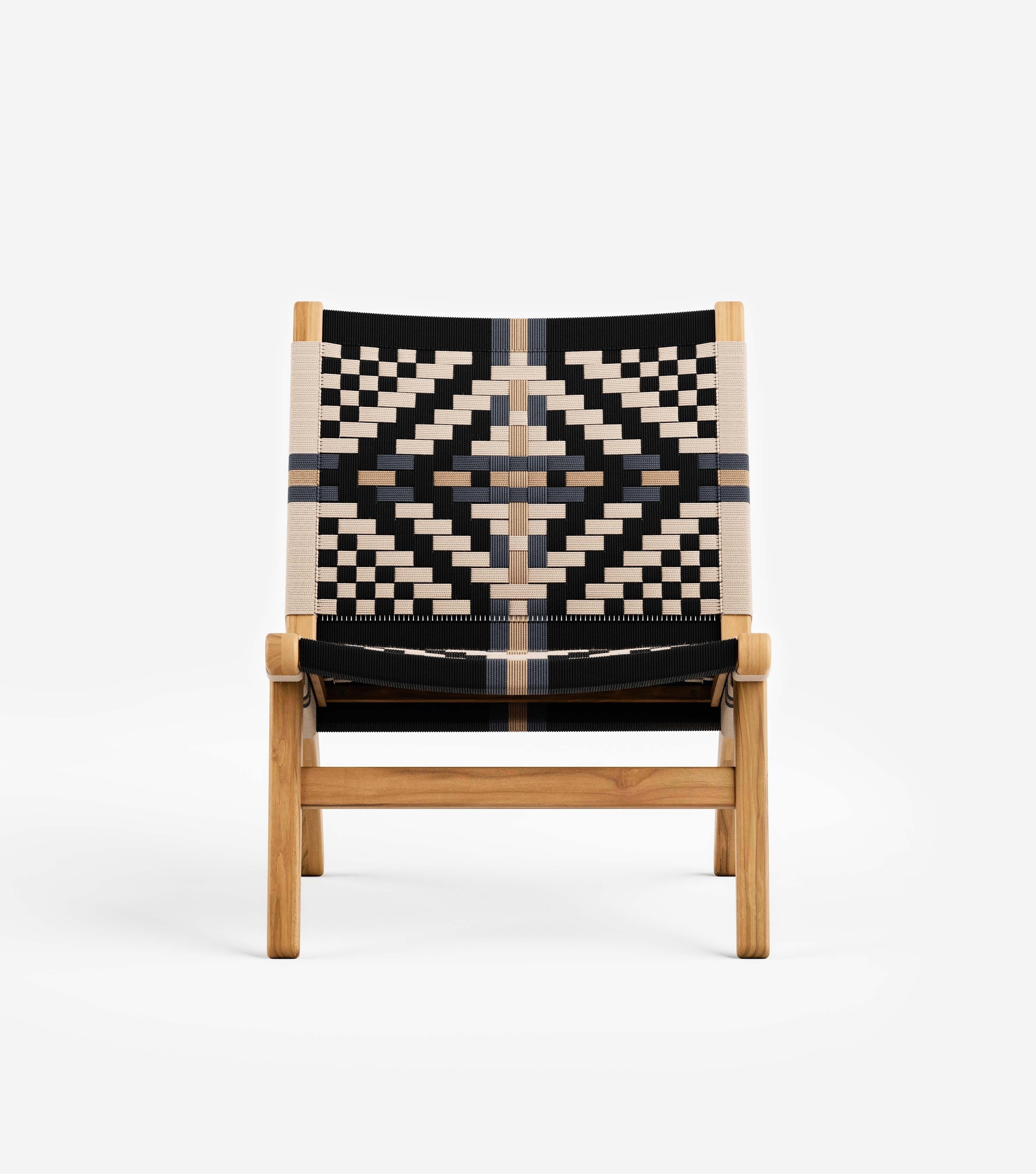 Natural / Colonial Pattern