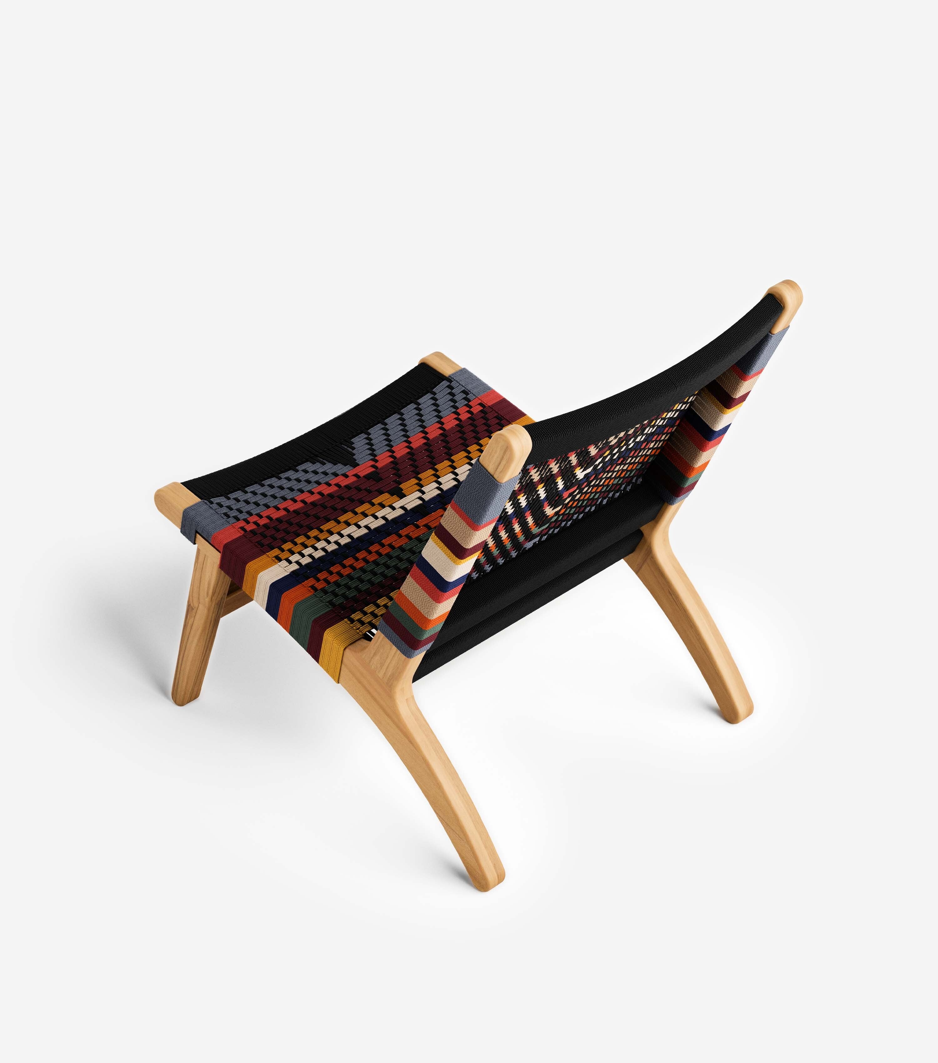 Natural / San Geronimo Pattern