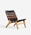 Natural / San Geronimo Pattern
