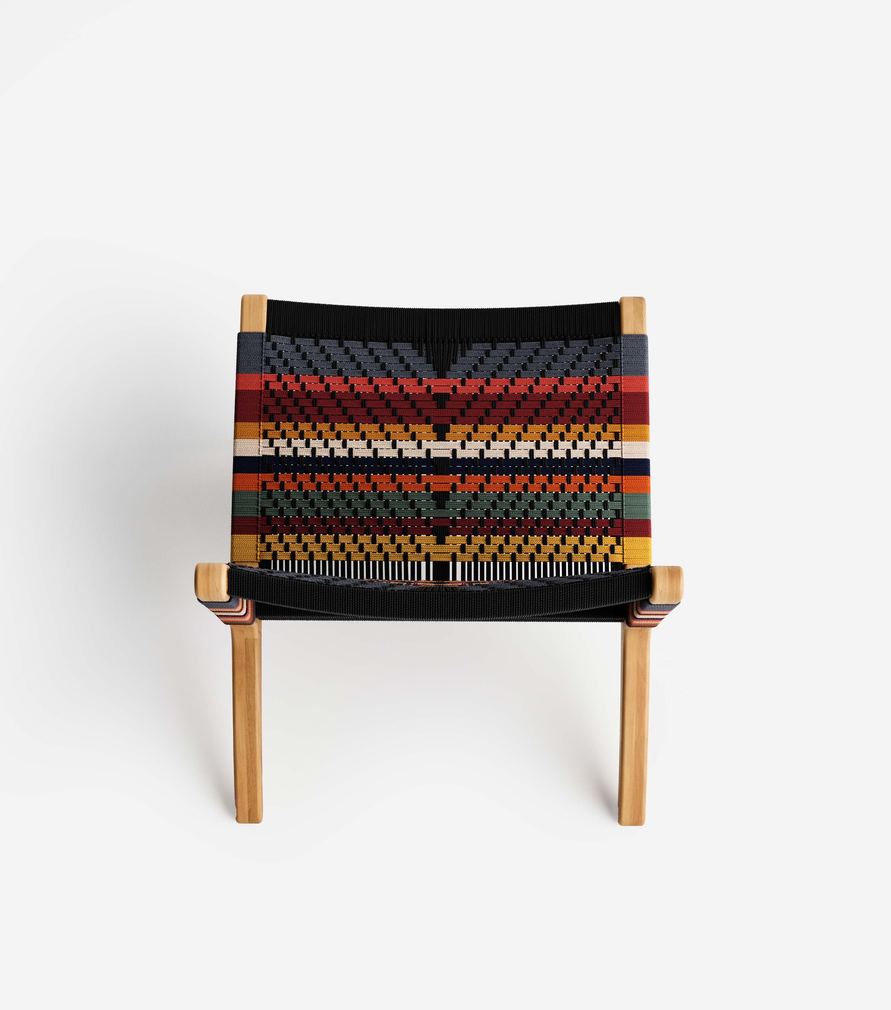 Natural / San Geronimo Pattern