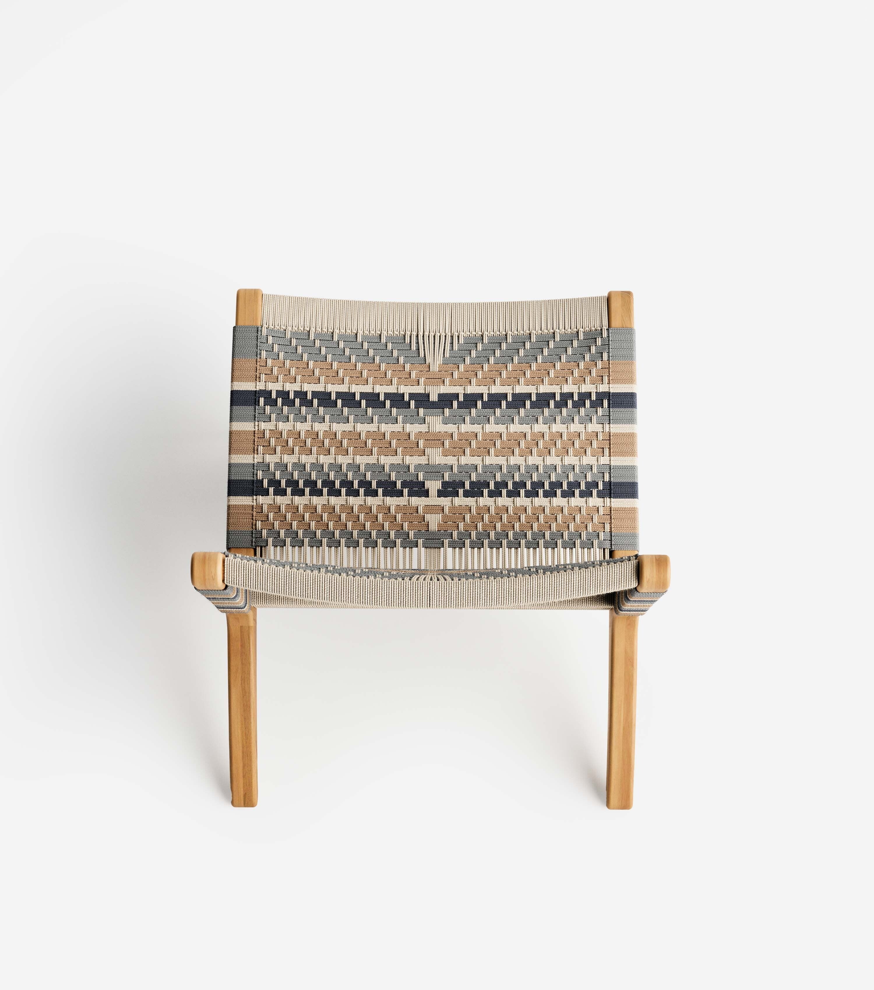 Natural / Serena Pattern