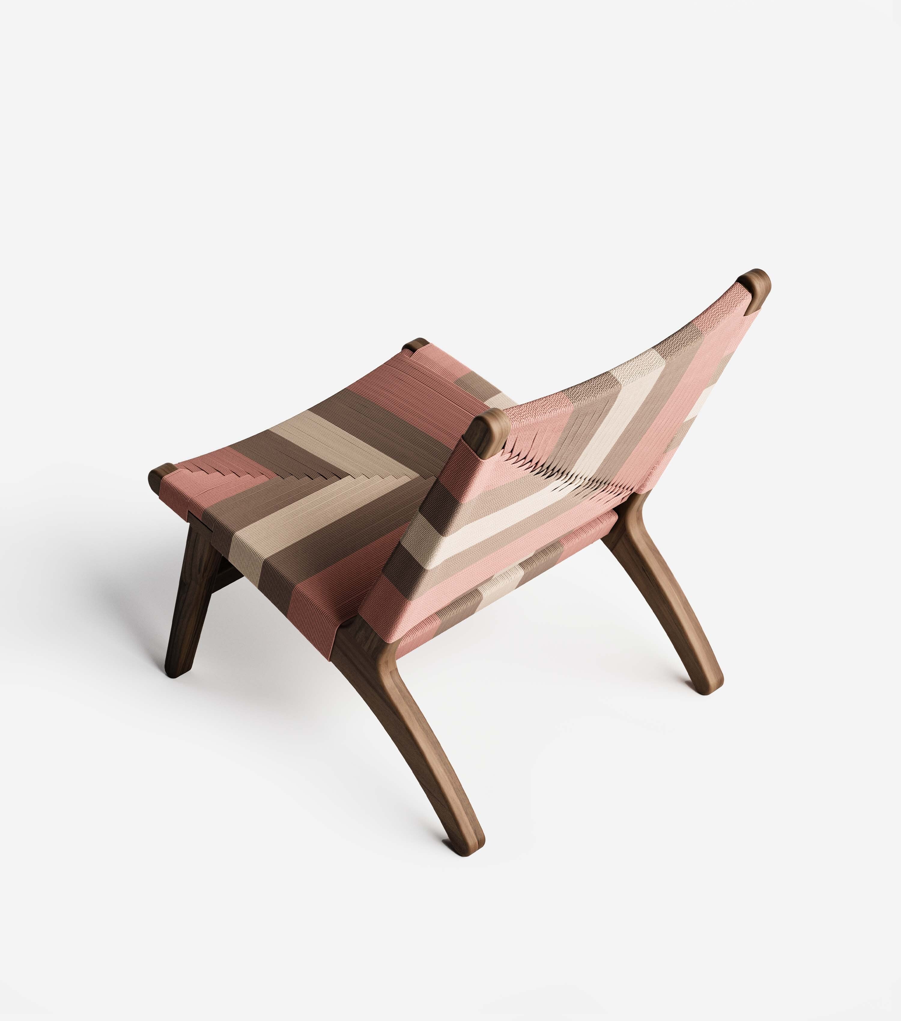 Coffee / Sienna Pattern