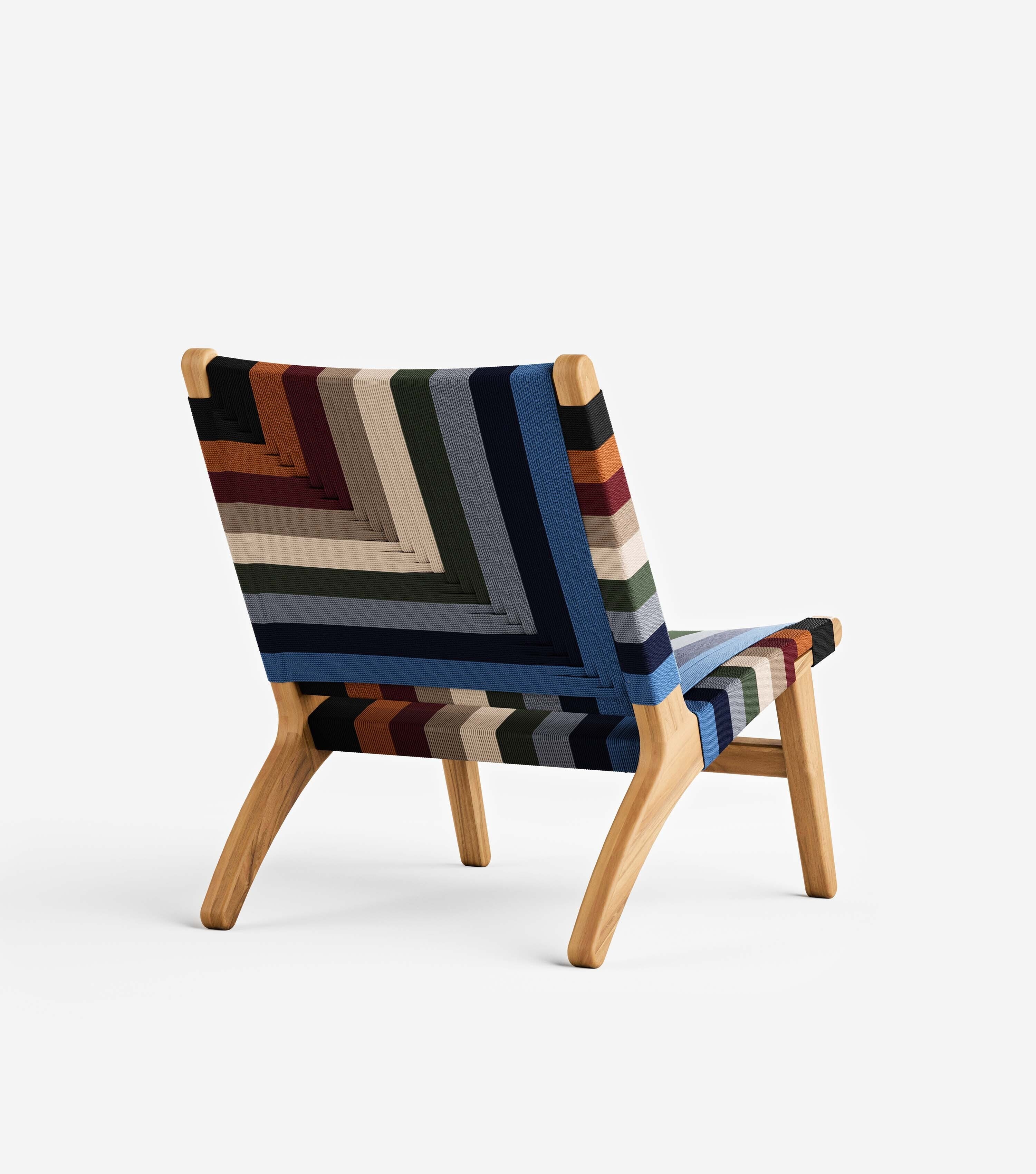 Natural / Vaqueano Pattern