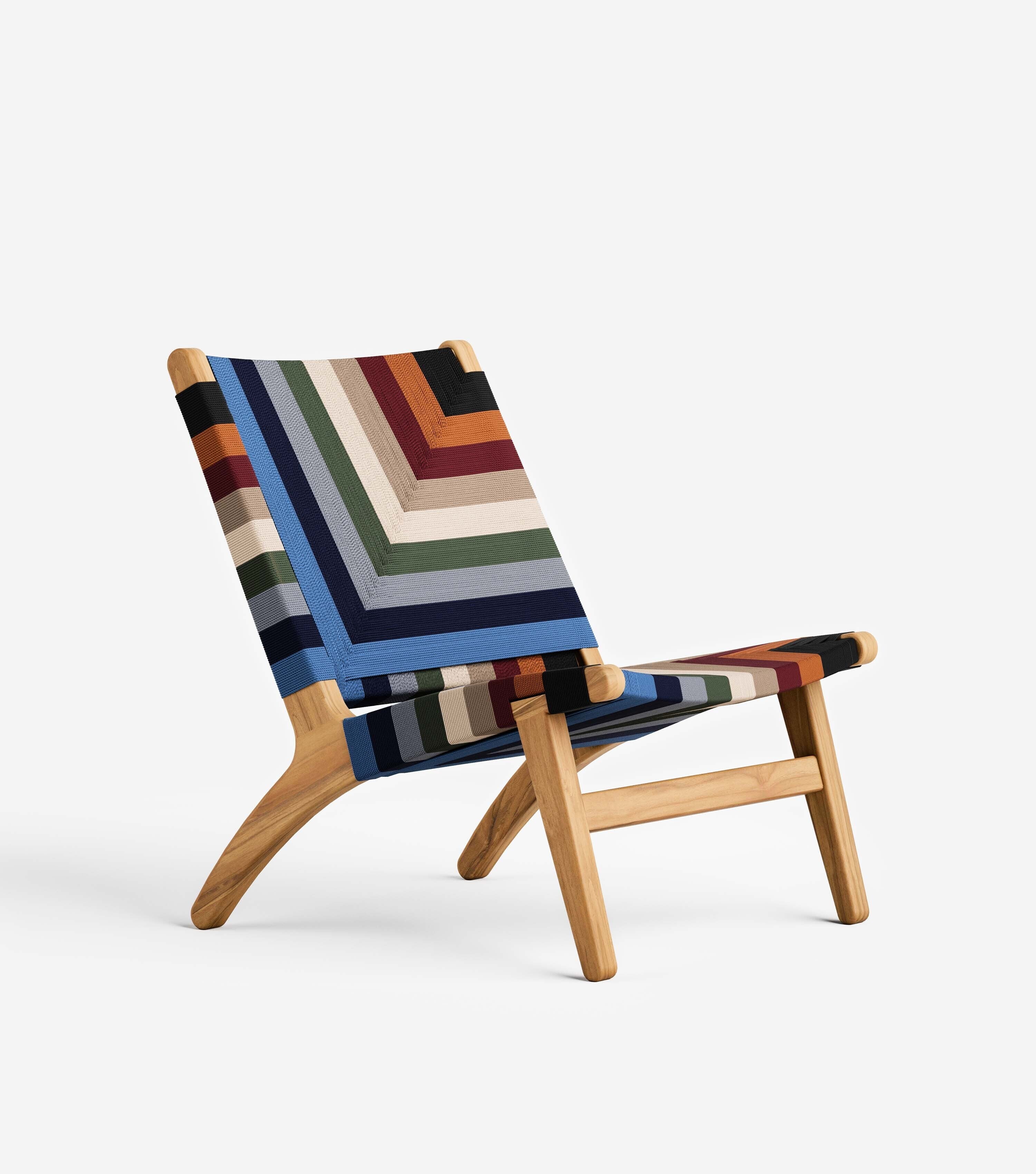 Natural / Vaqueano Pattern