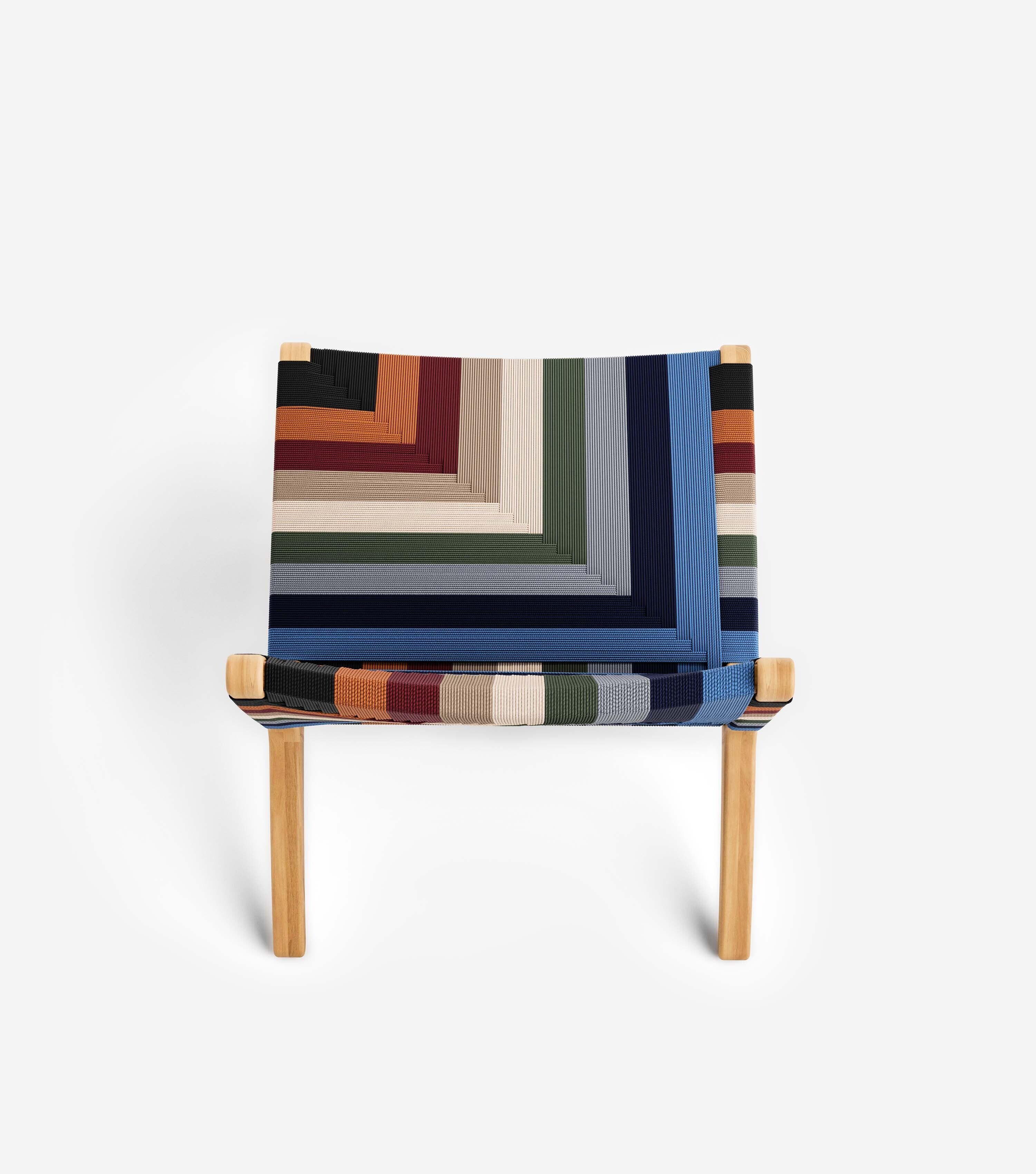 Natural / Vaqueano Pattern