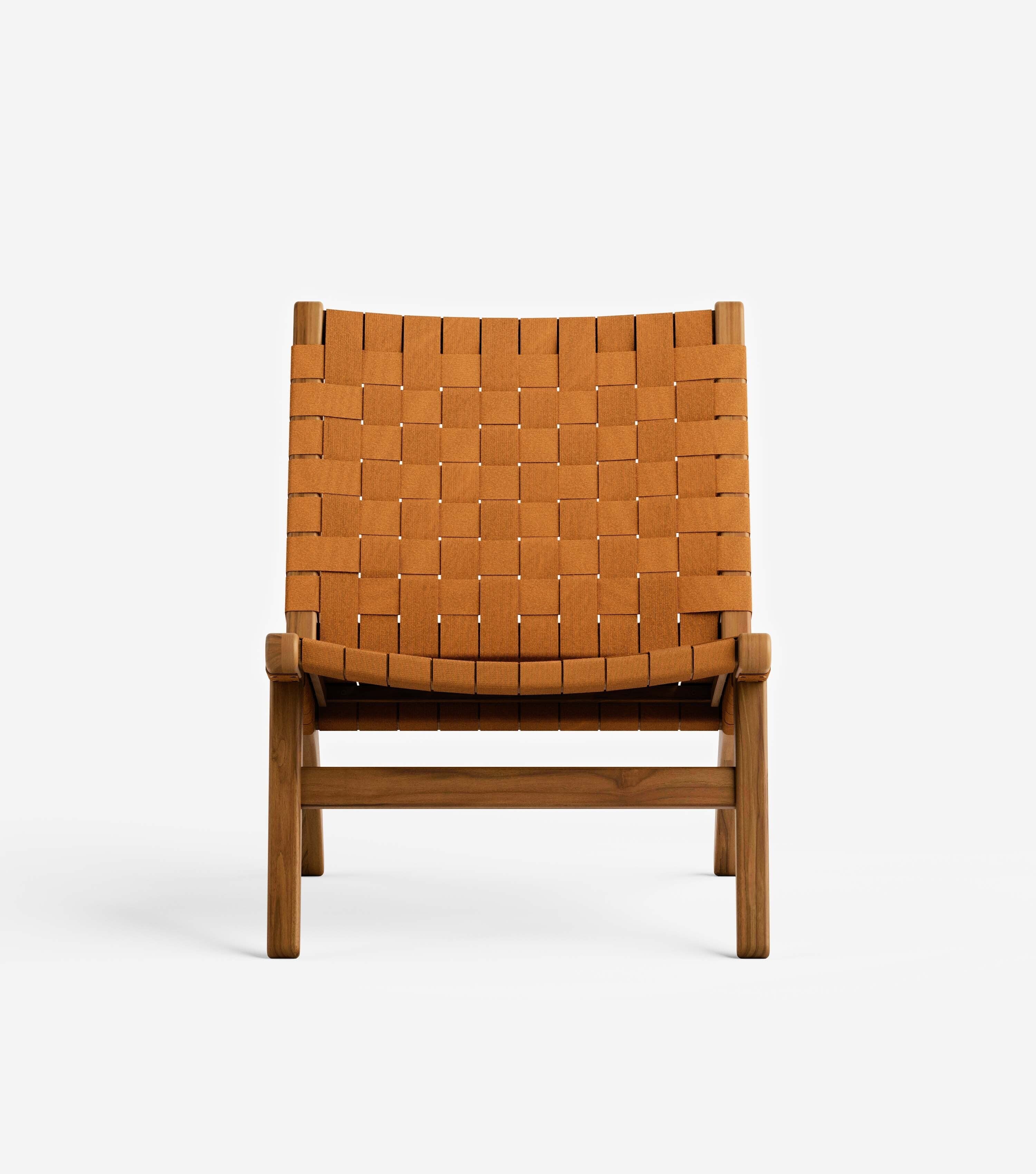 Sealed Teak / 2
