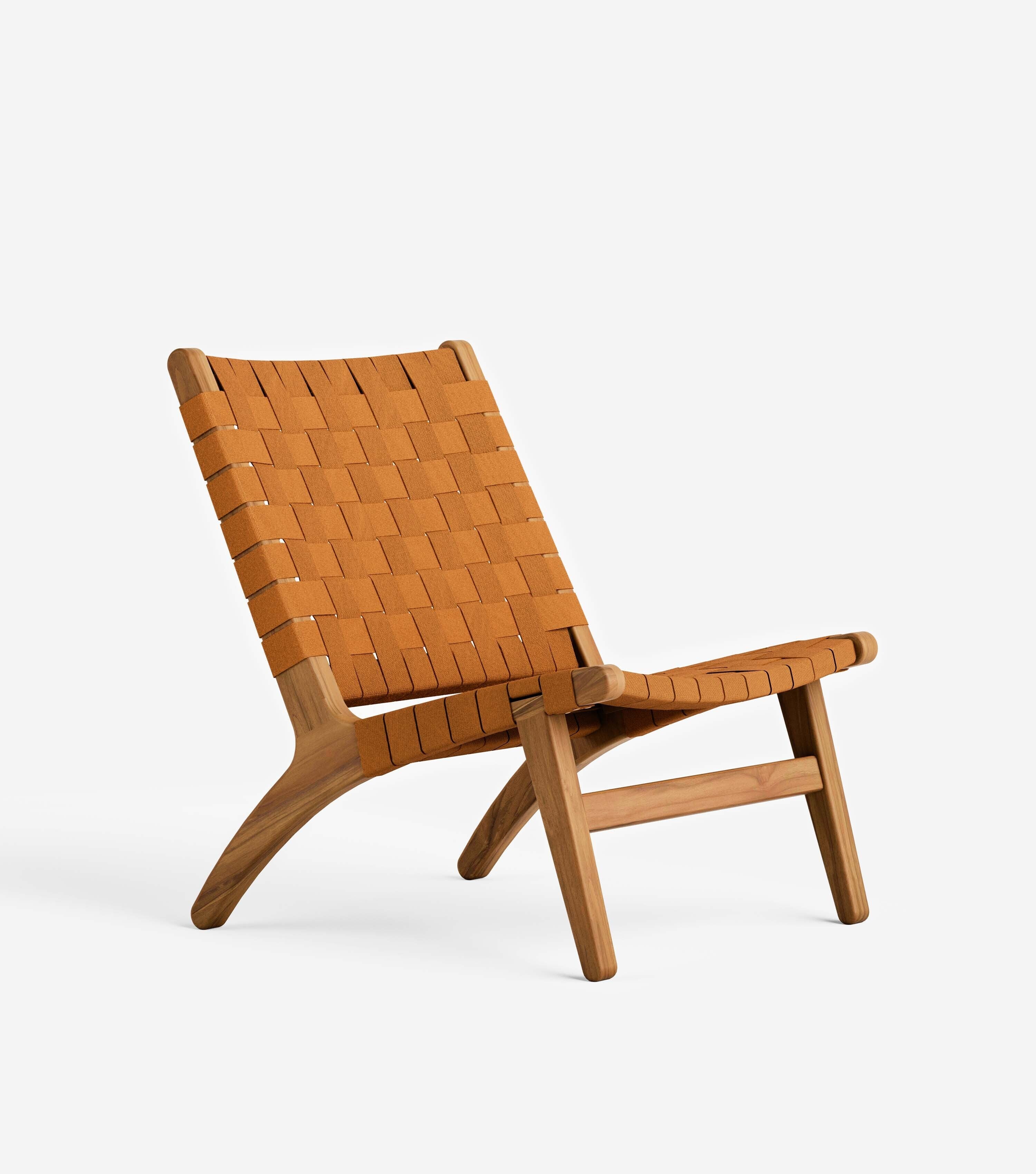 Sealed Teak / 2